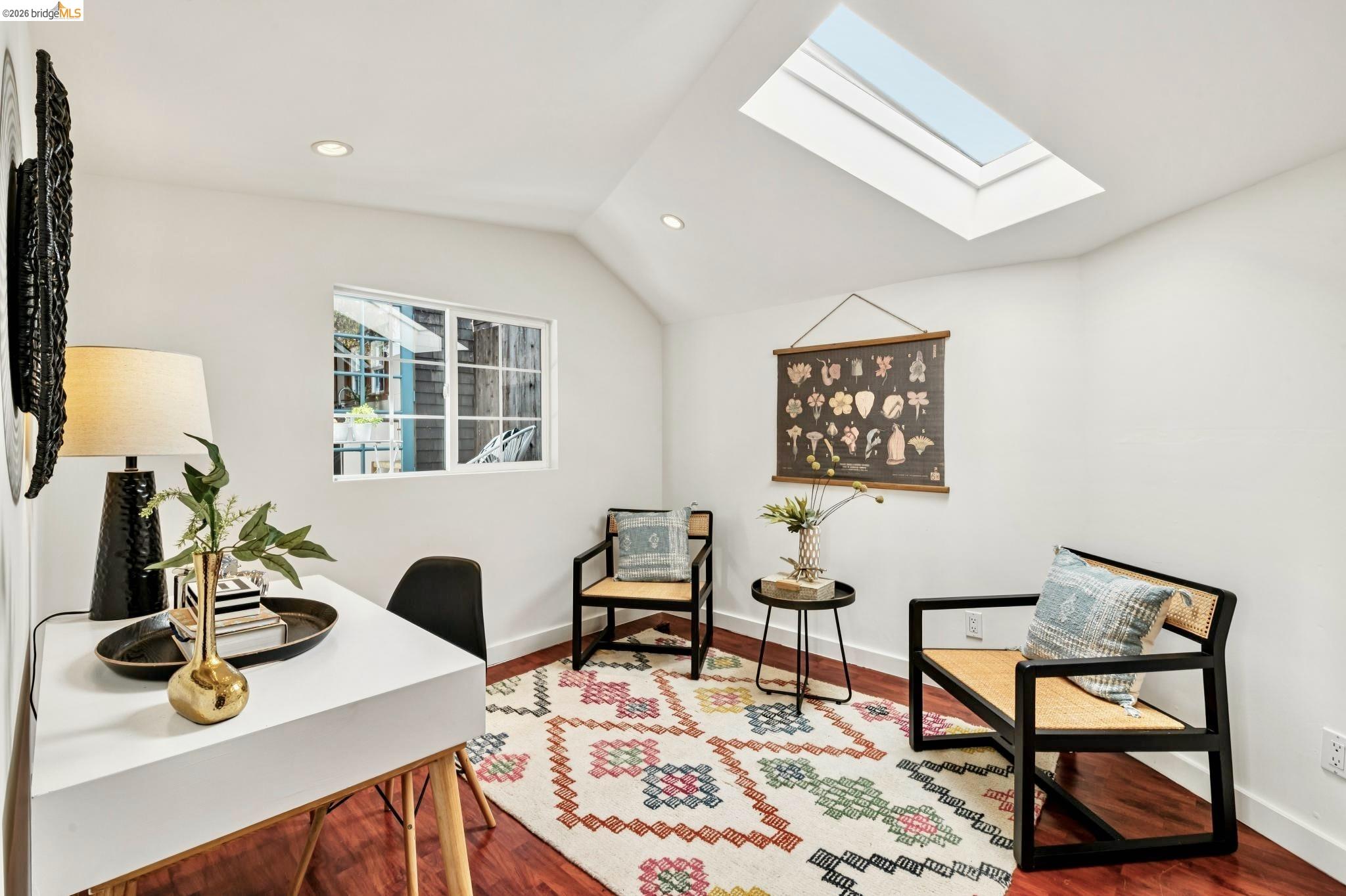2319 Woolsey St, Berkeley CA 94705 — photo 59