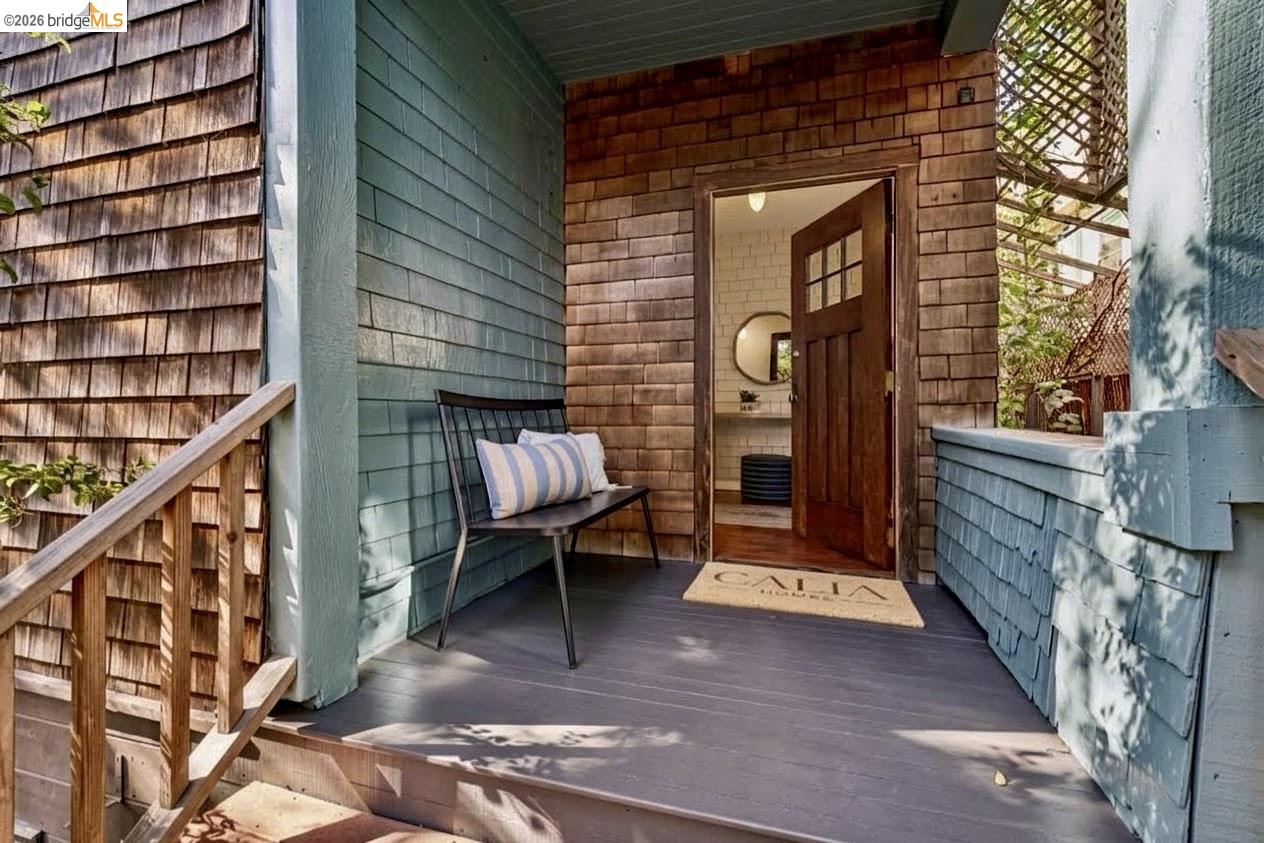 2319 Woolsey St, Berkeley CA 94705 — photo 8