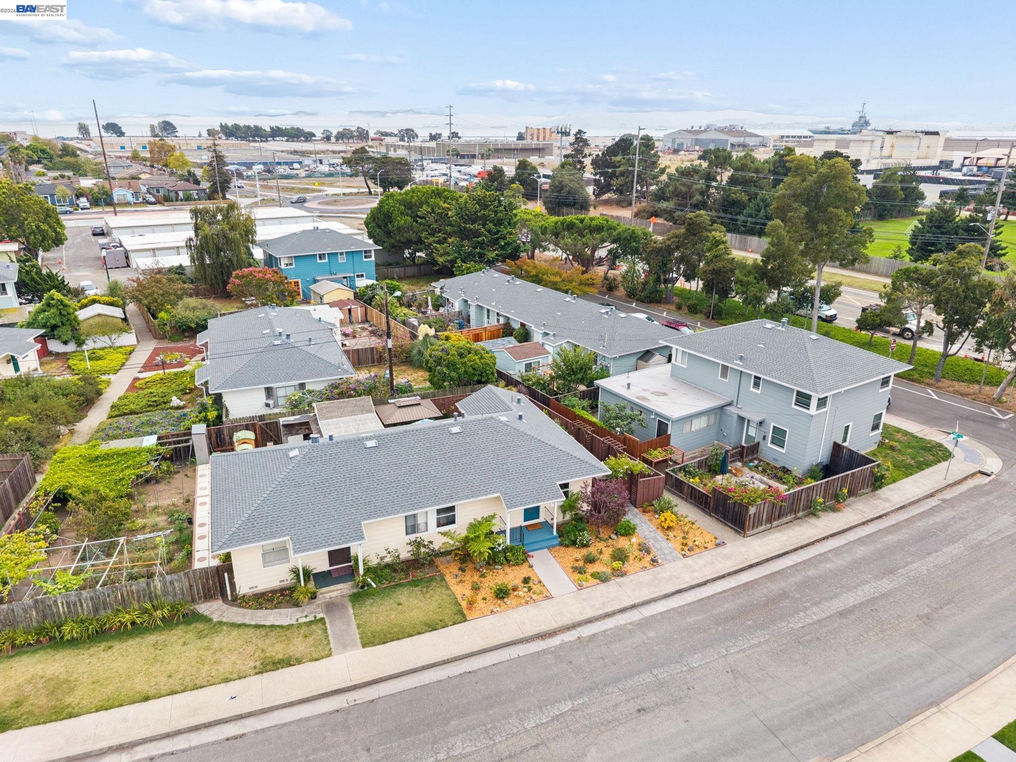 104 Cypress St, Alameda CA 94501 — photo 52