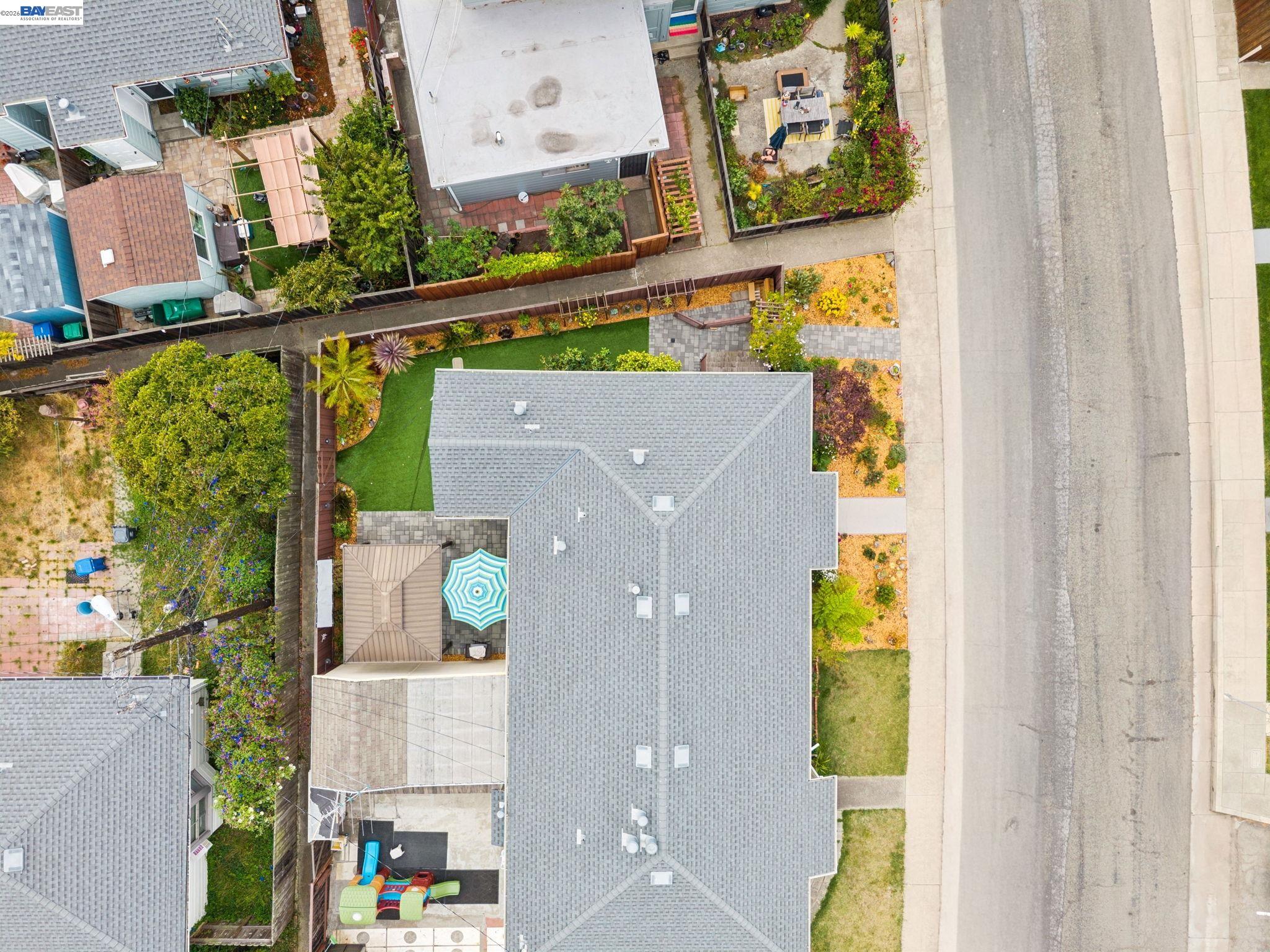 104 Cypress St, Alameda CA 94501 — photo 57