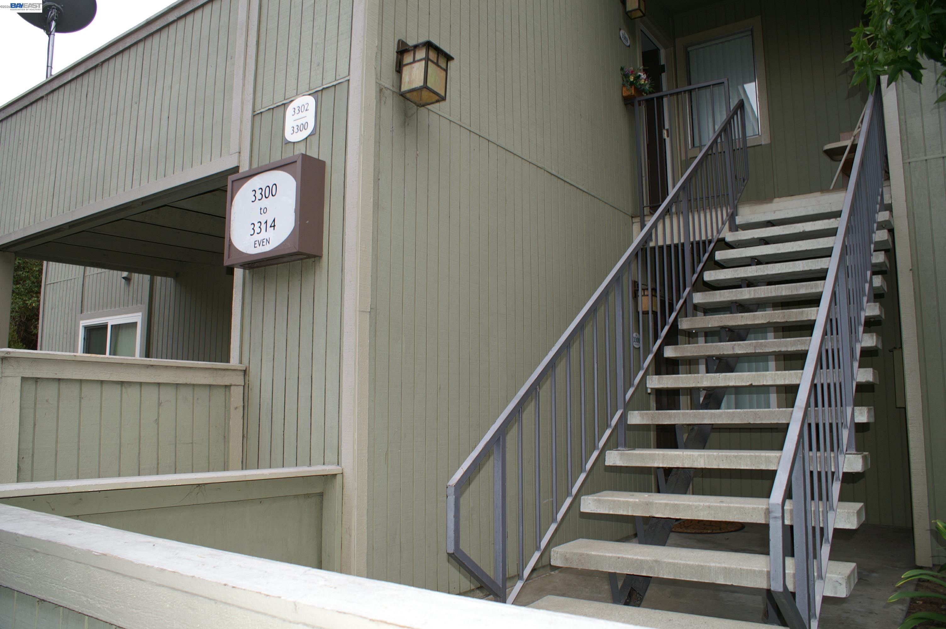 3300 RED CEDAR, Fremont CA 94536