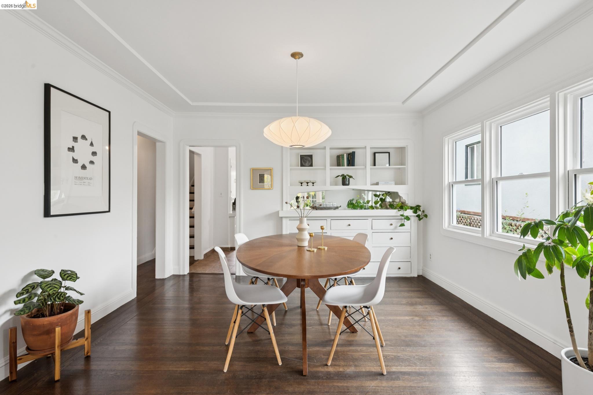 5366 Walnut, Oakland CA 94619 — photo 13