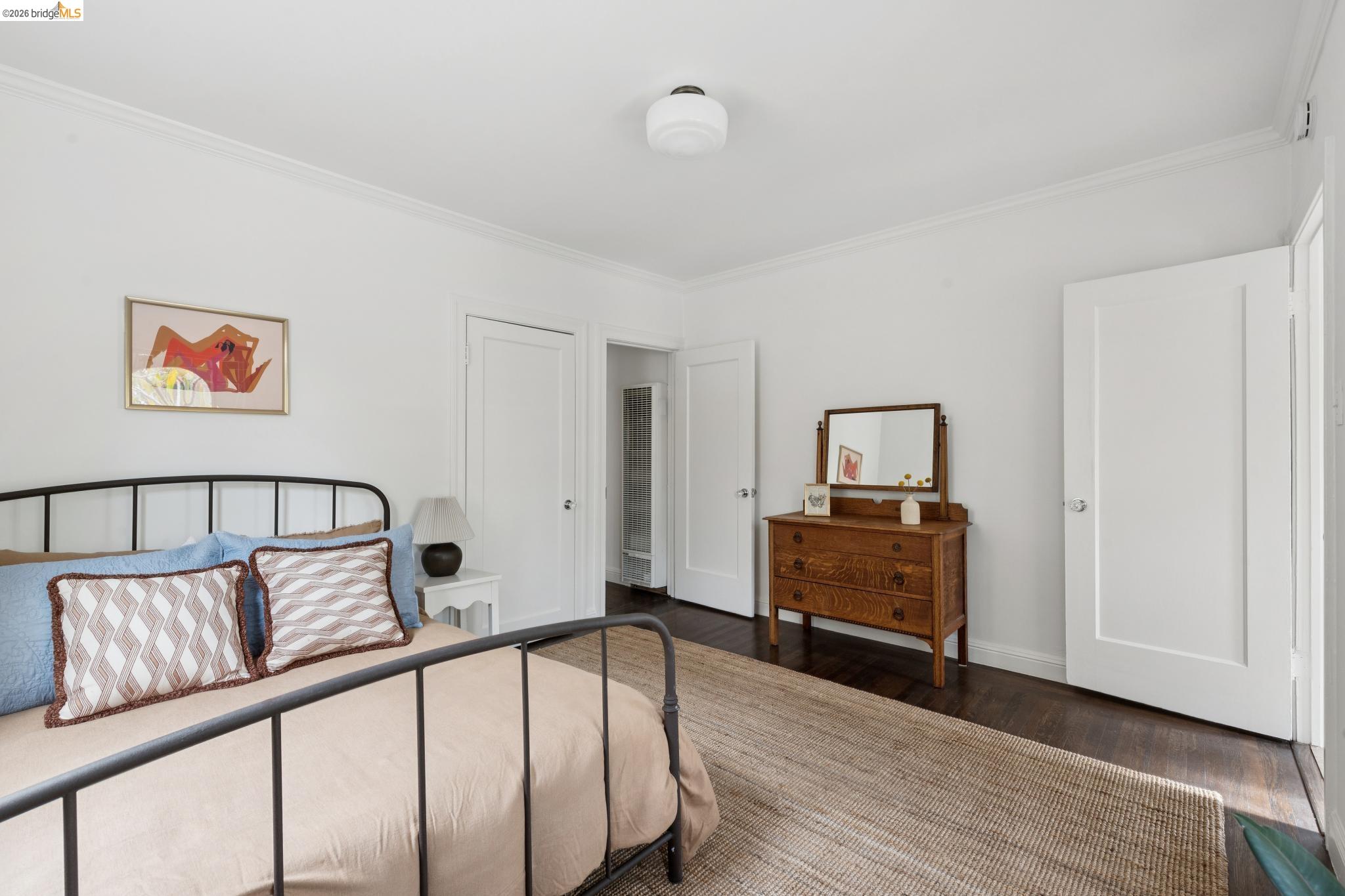 5366 Walnut, Oakland CA 94619 — photo 21