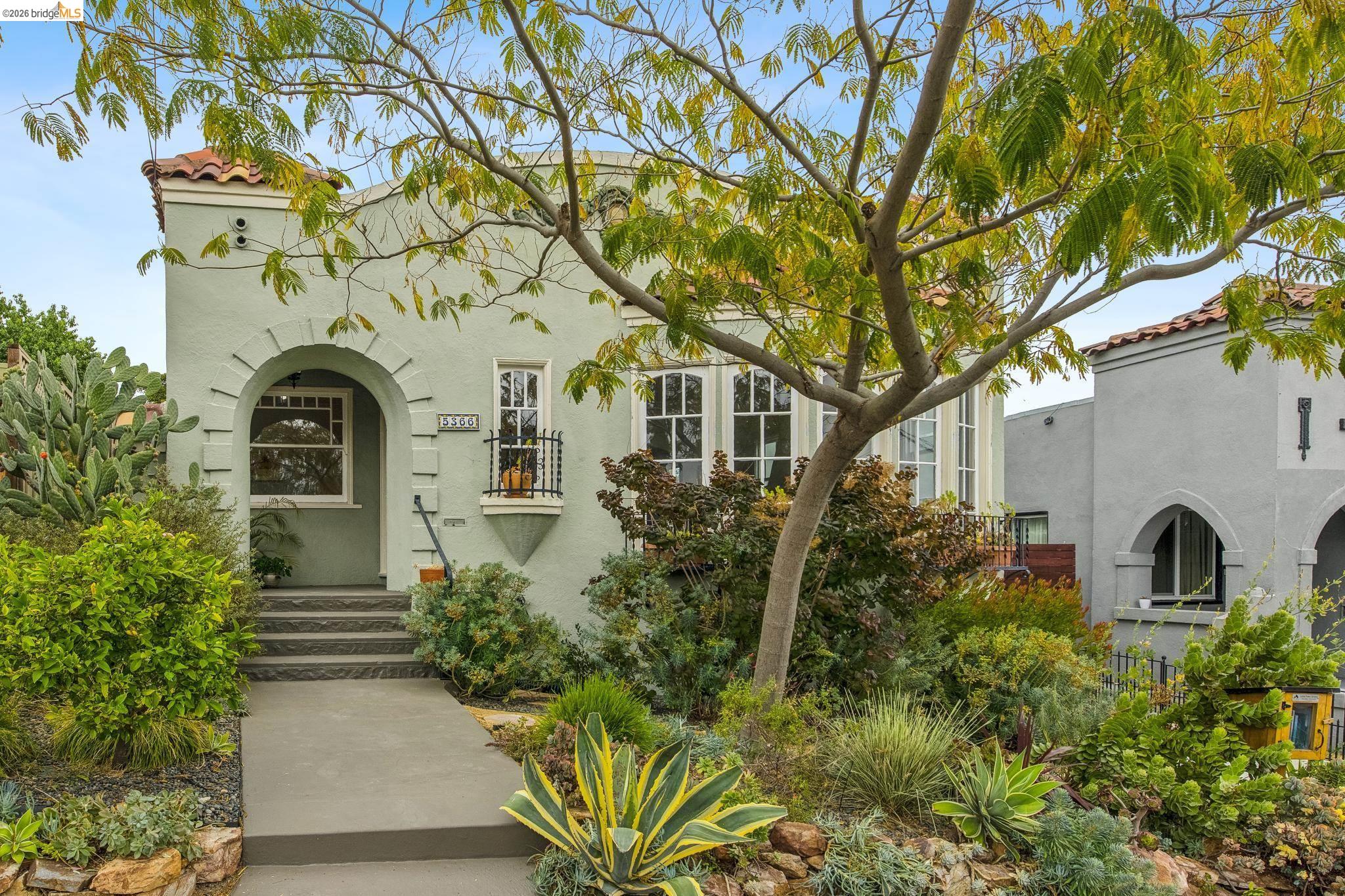 5366 Walnut, Oakland CA 94619 — photo 40