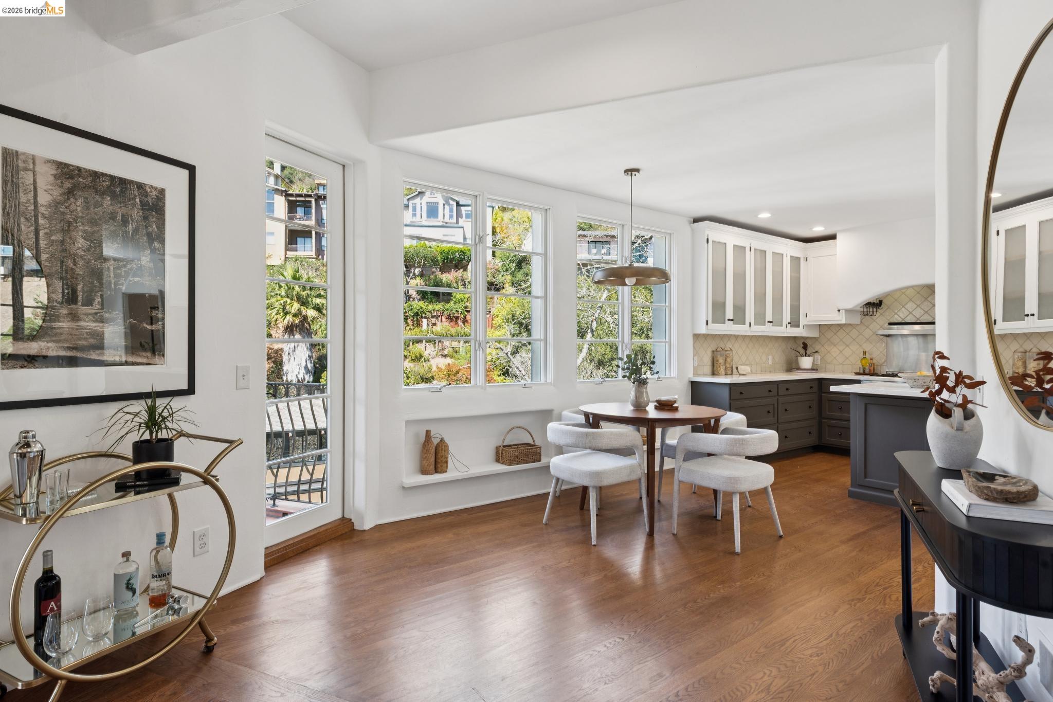 1200 Westview Dr, Berkeley CA 94705 — photo 17
