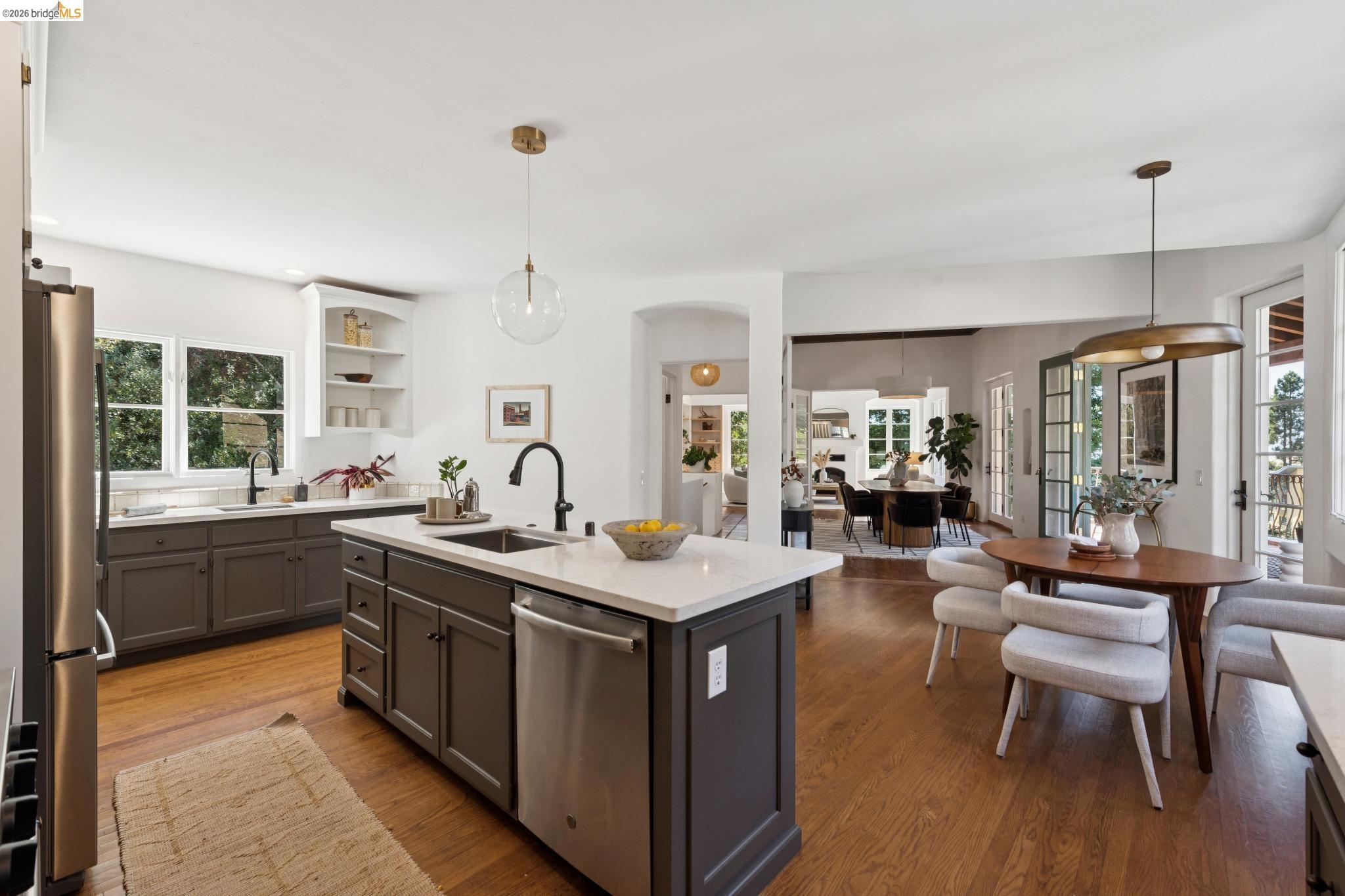 1200 Westview Dr, Berkeley CA 94705 — photo 23