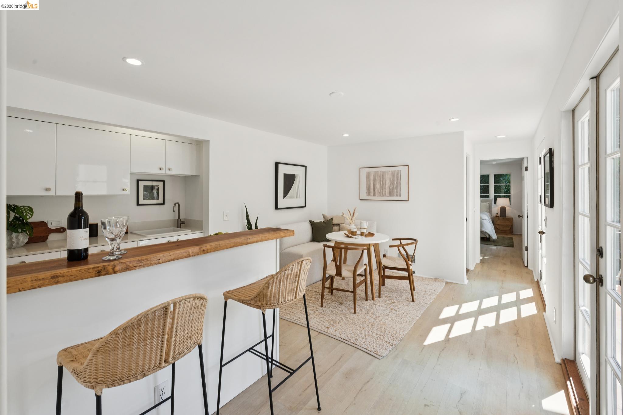 1200 Westview Dr, Berkeley CA 94705 — photo 44