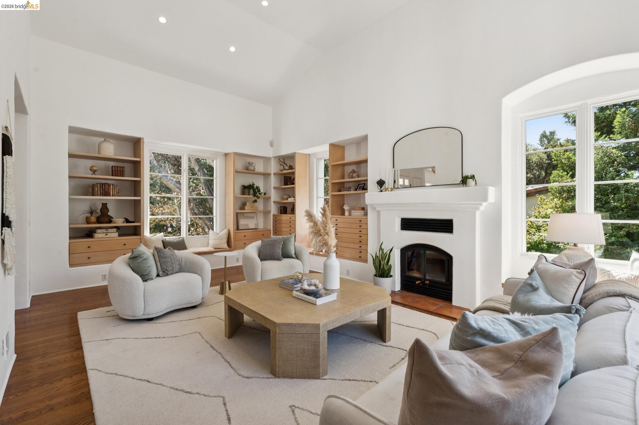 1200 Westview Dr, Berkeley CA 94705 — photo 8