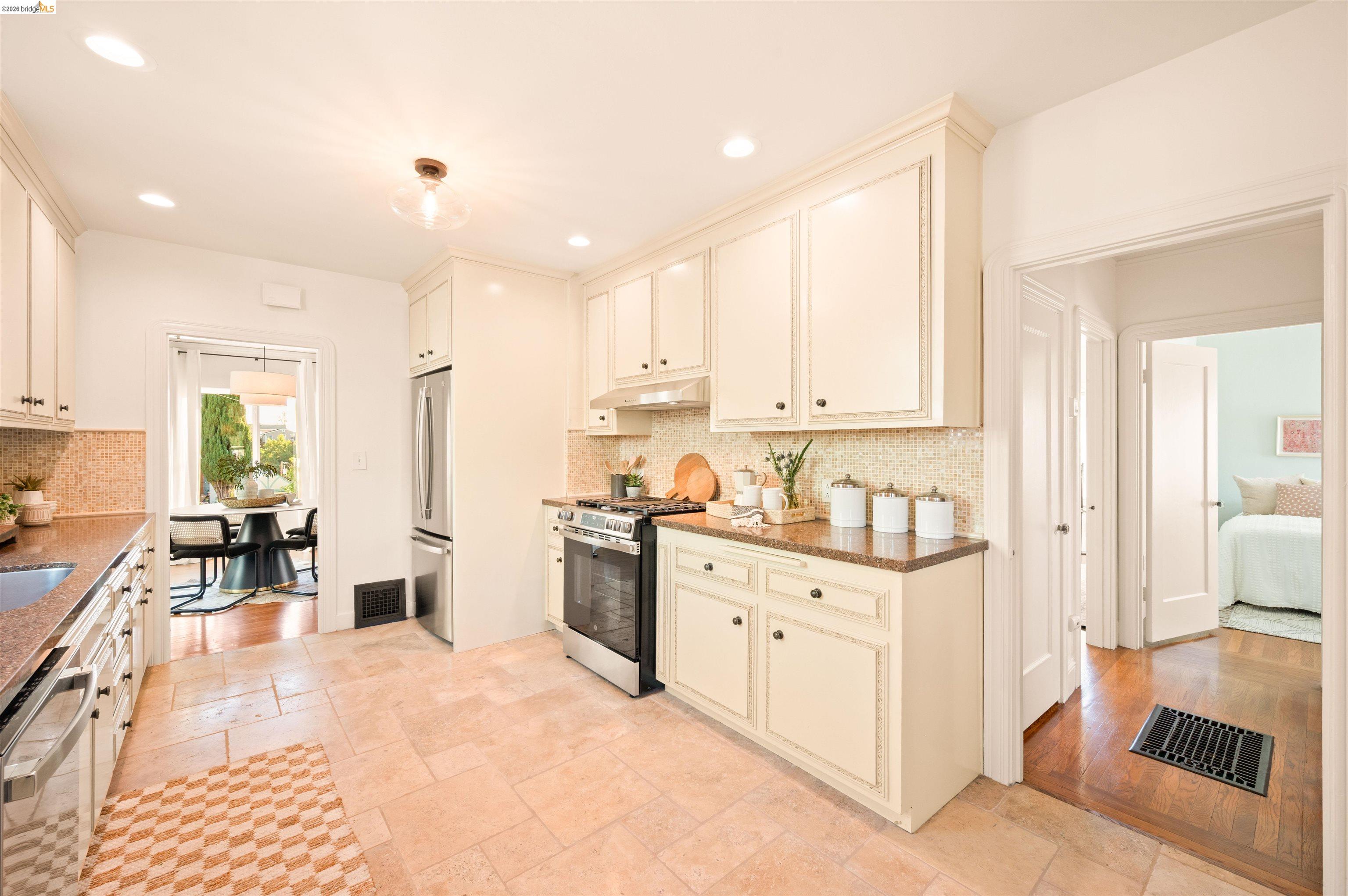 4722 Meldon Ave, Oakland CA 94619 — photo 30