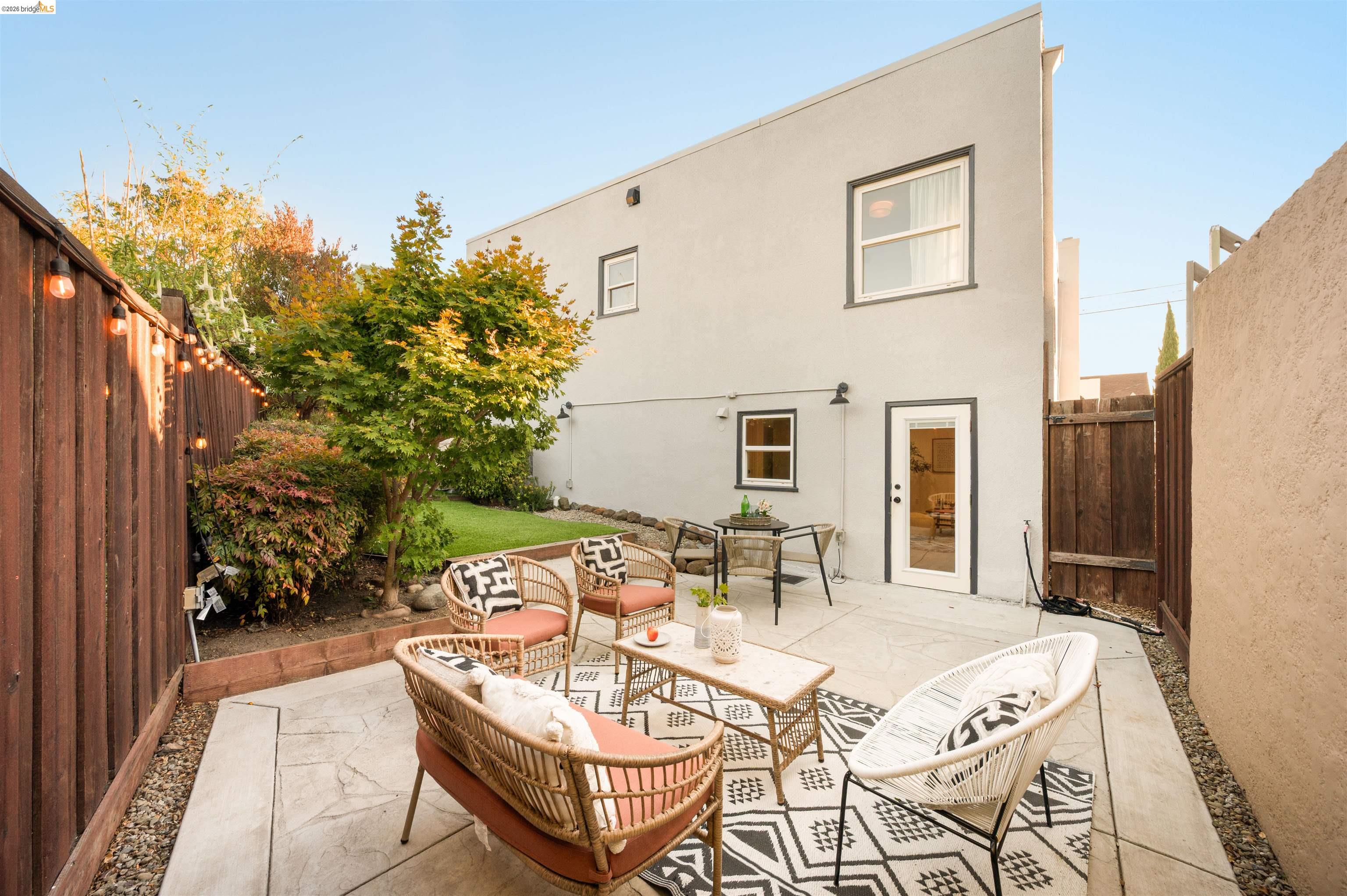 4722 Meldon Ave, Oakland CA 94619 — photo 46