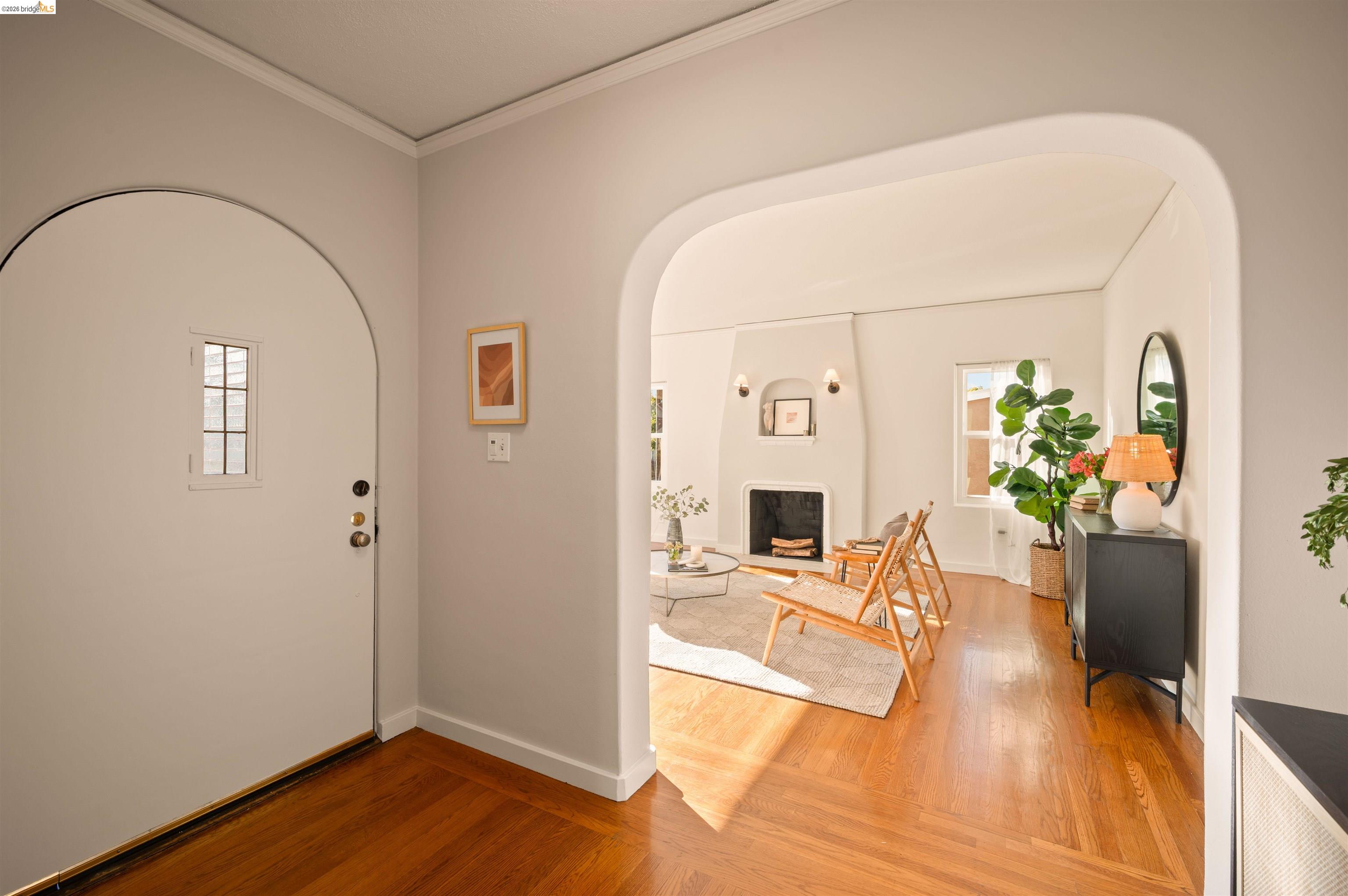 4722 Meldon Ave, Oakland CA 94619 — photo 9