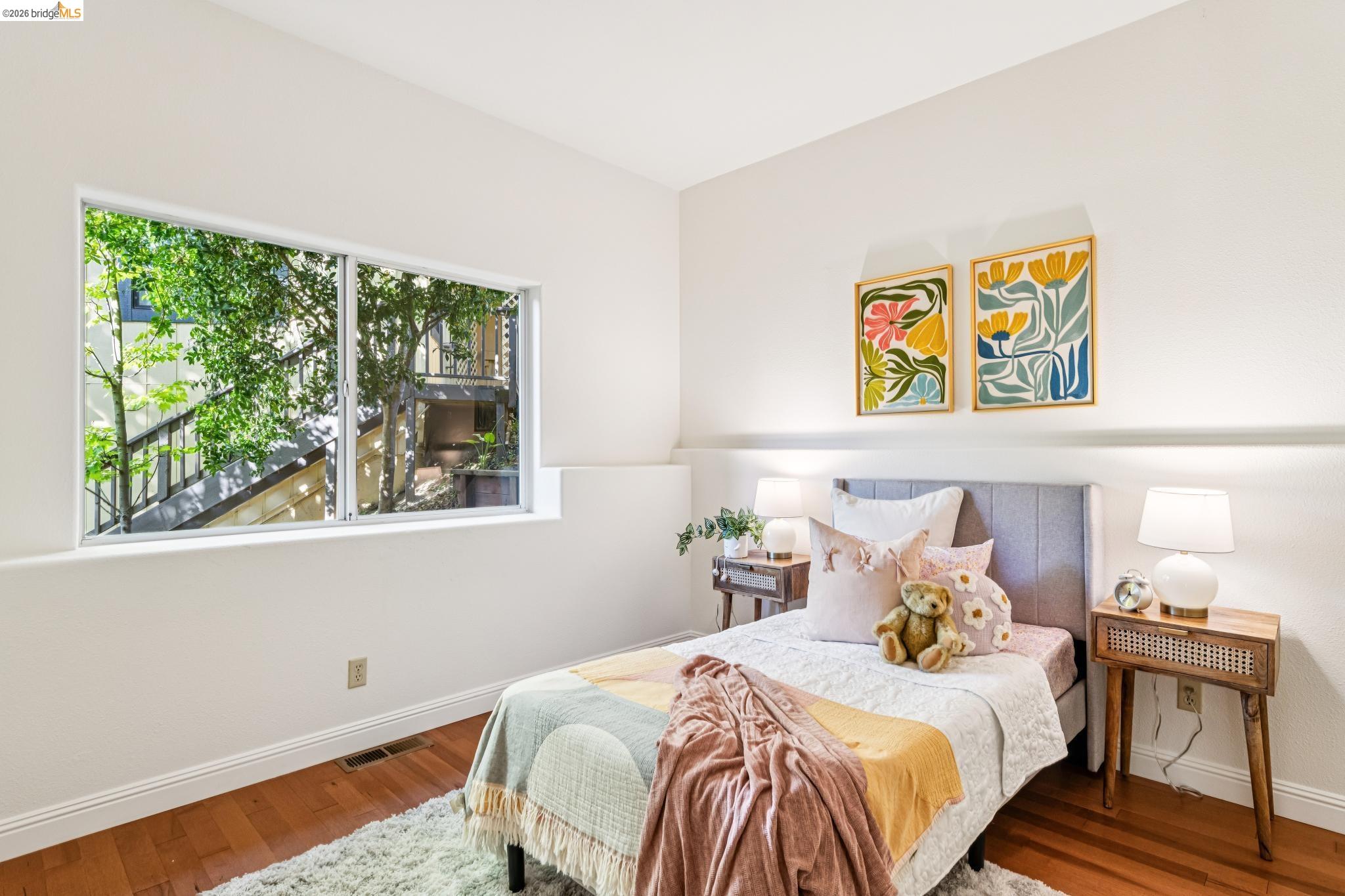 35 Bay Forest Ct, Oakland CA 94611 — photo 28