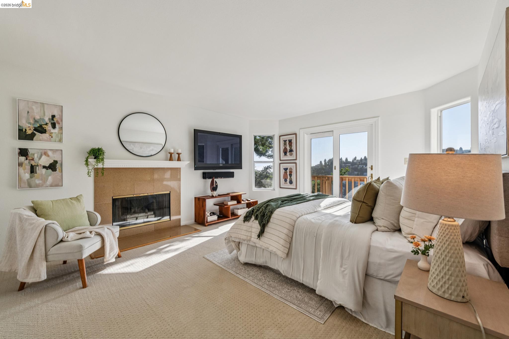 35 Bay Forest Ct, Oakland CA 94611 — photo 40