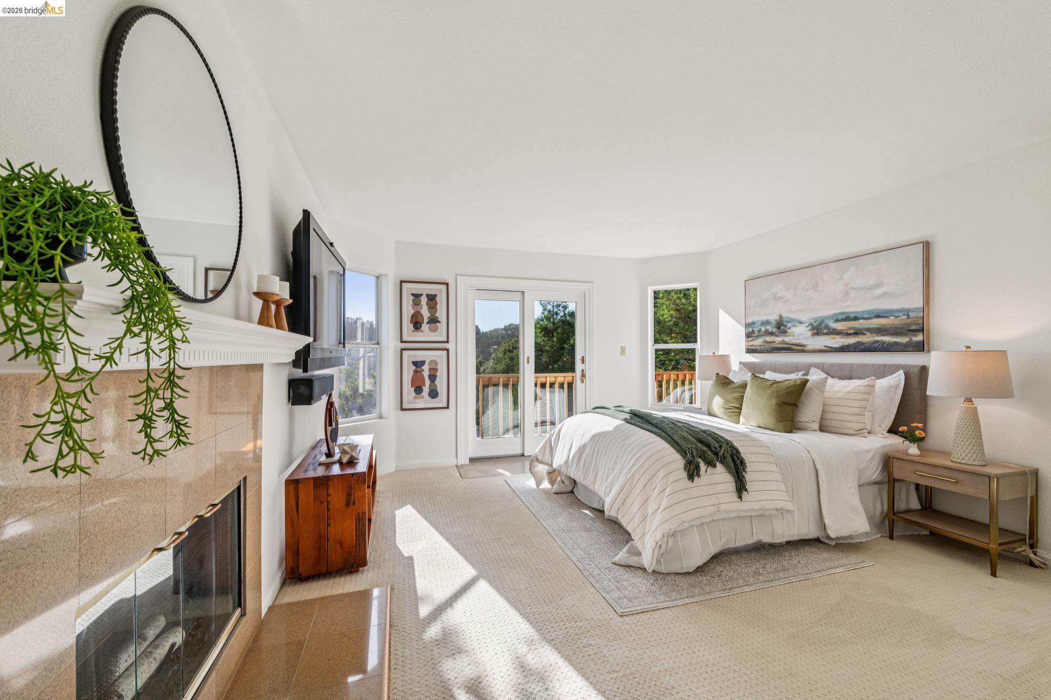 35 Bay Forest Ct, Oakland CA 94611 — photo 41