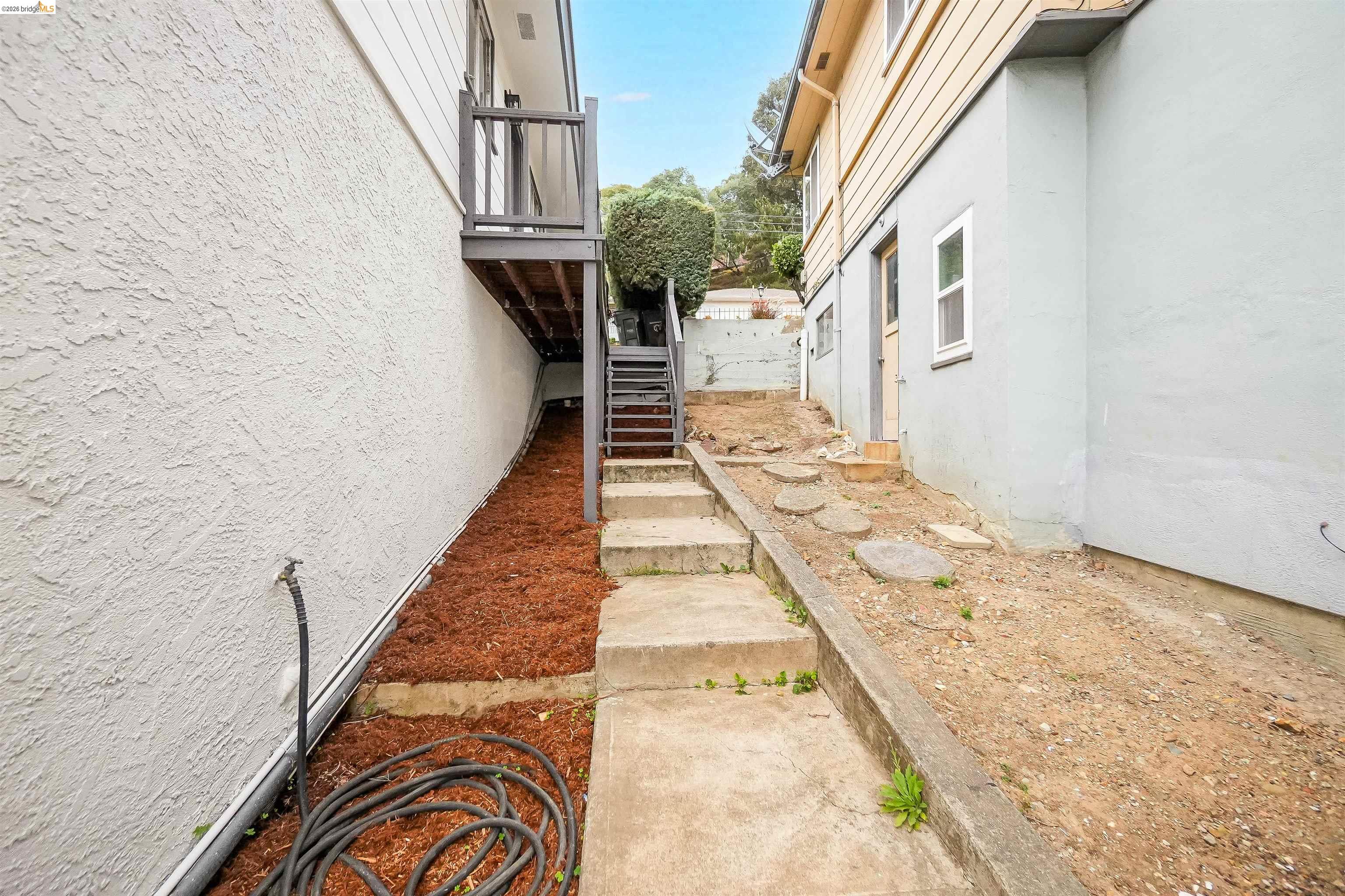 4678 Geranium Pl, Oakland CA 94619 — photo 54