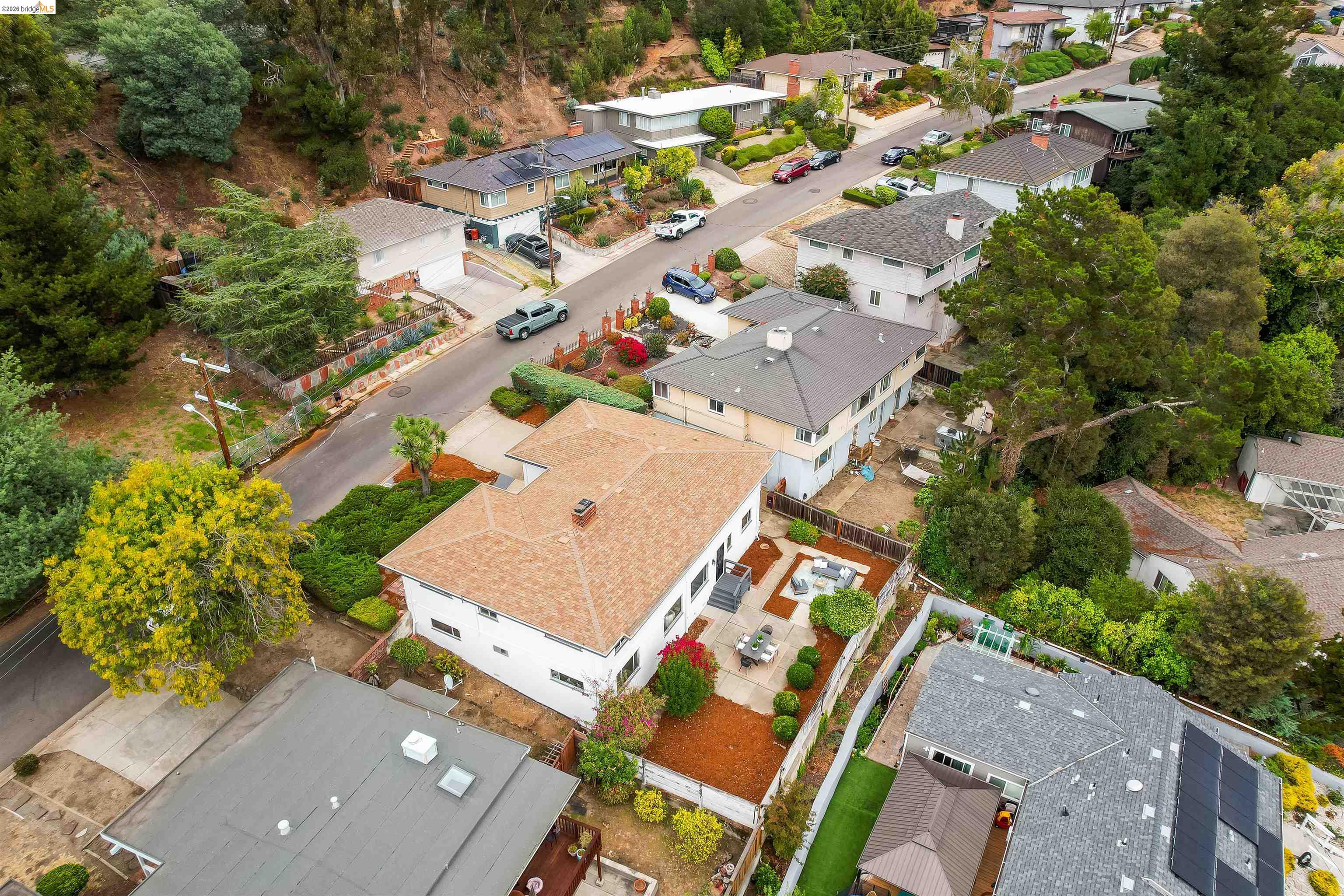4678 Geranium Pl, Oakland CA 94619 — photo 79