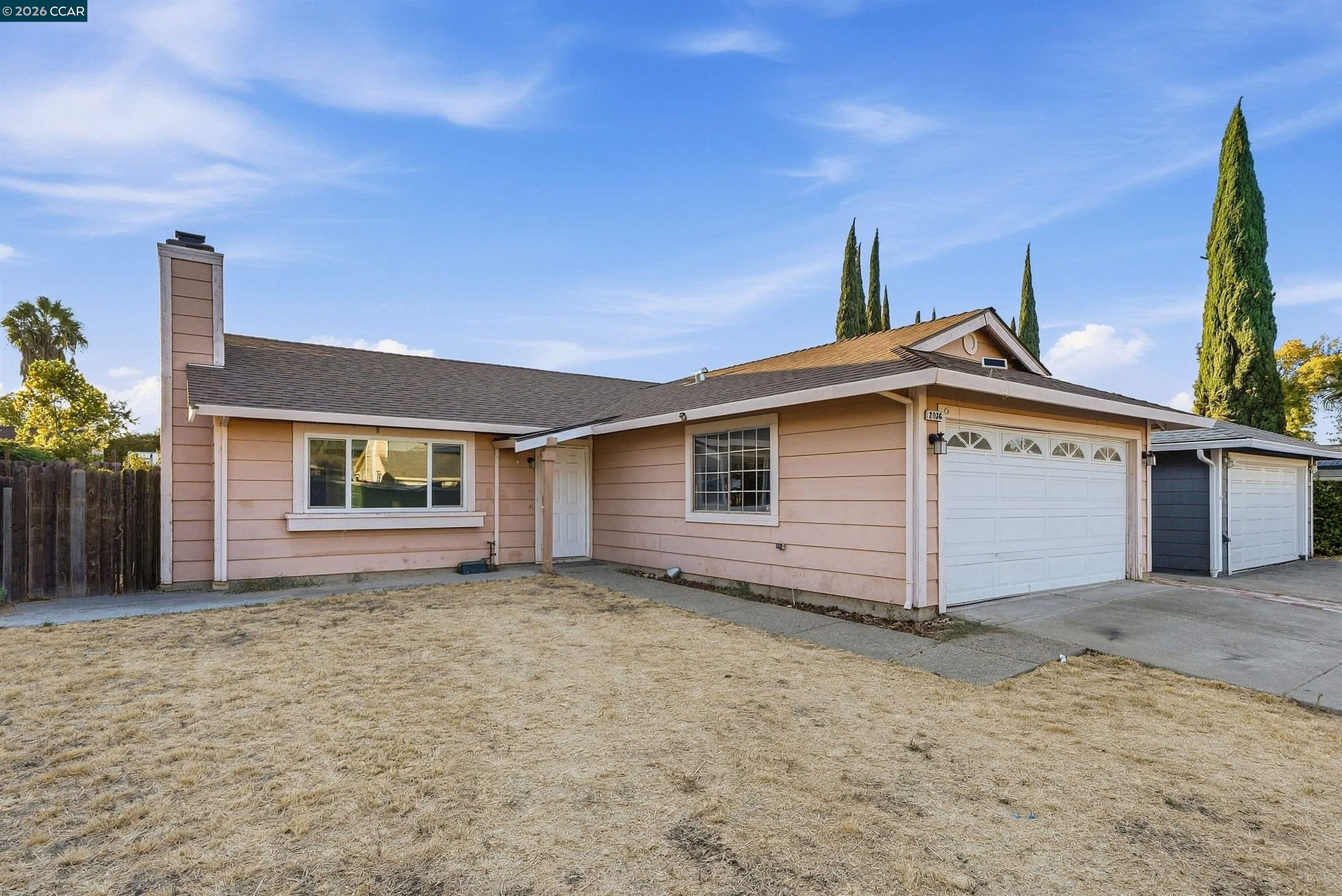 2036 Seward Dr, Pittsburg CA 94565 — photo 2