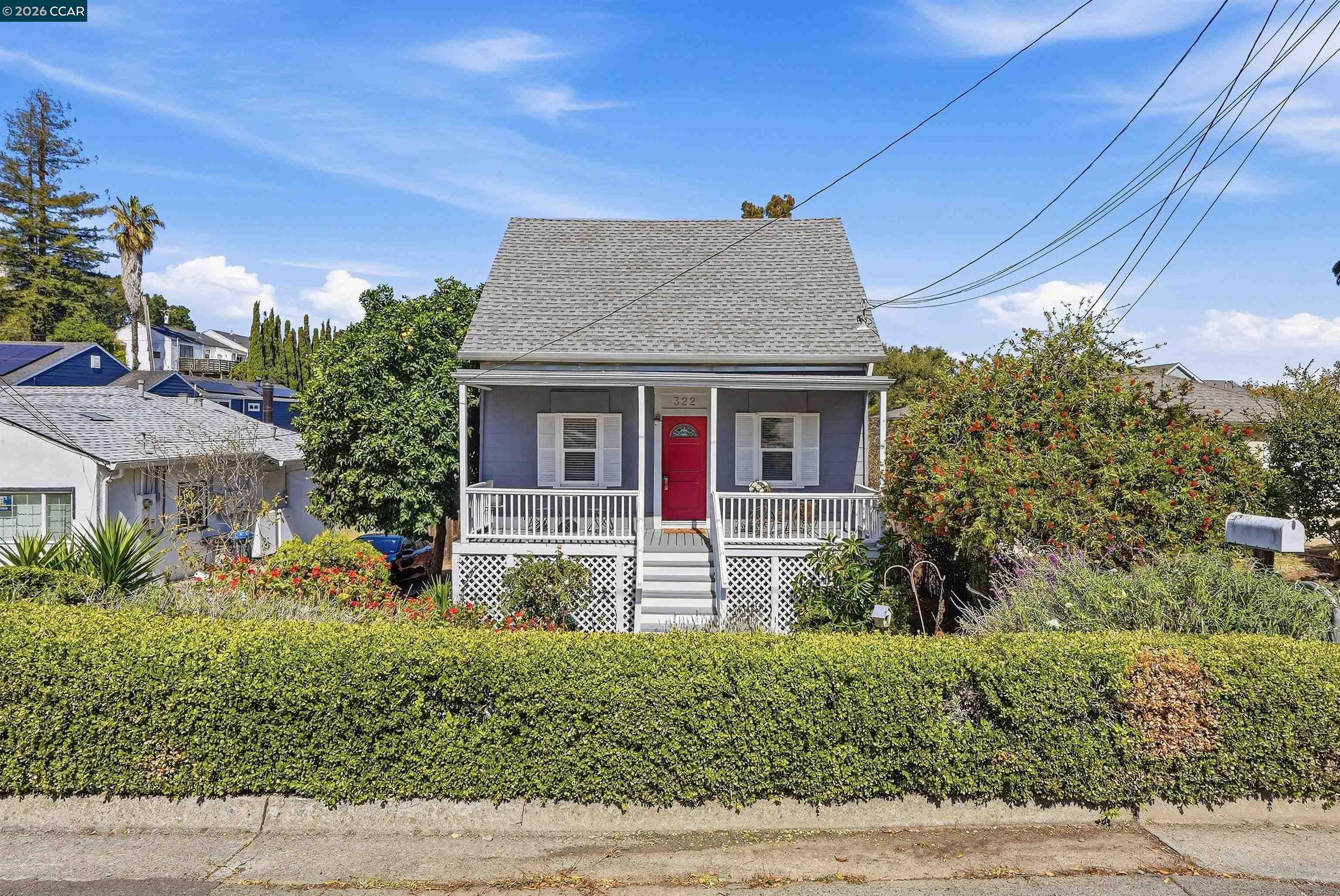 322 Coghlan St, Vallejo CA 94590 — photo 4