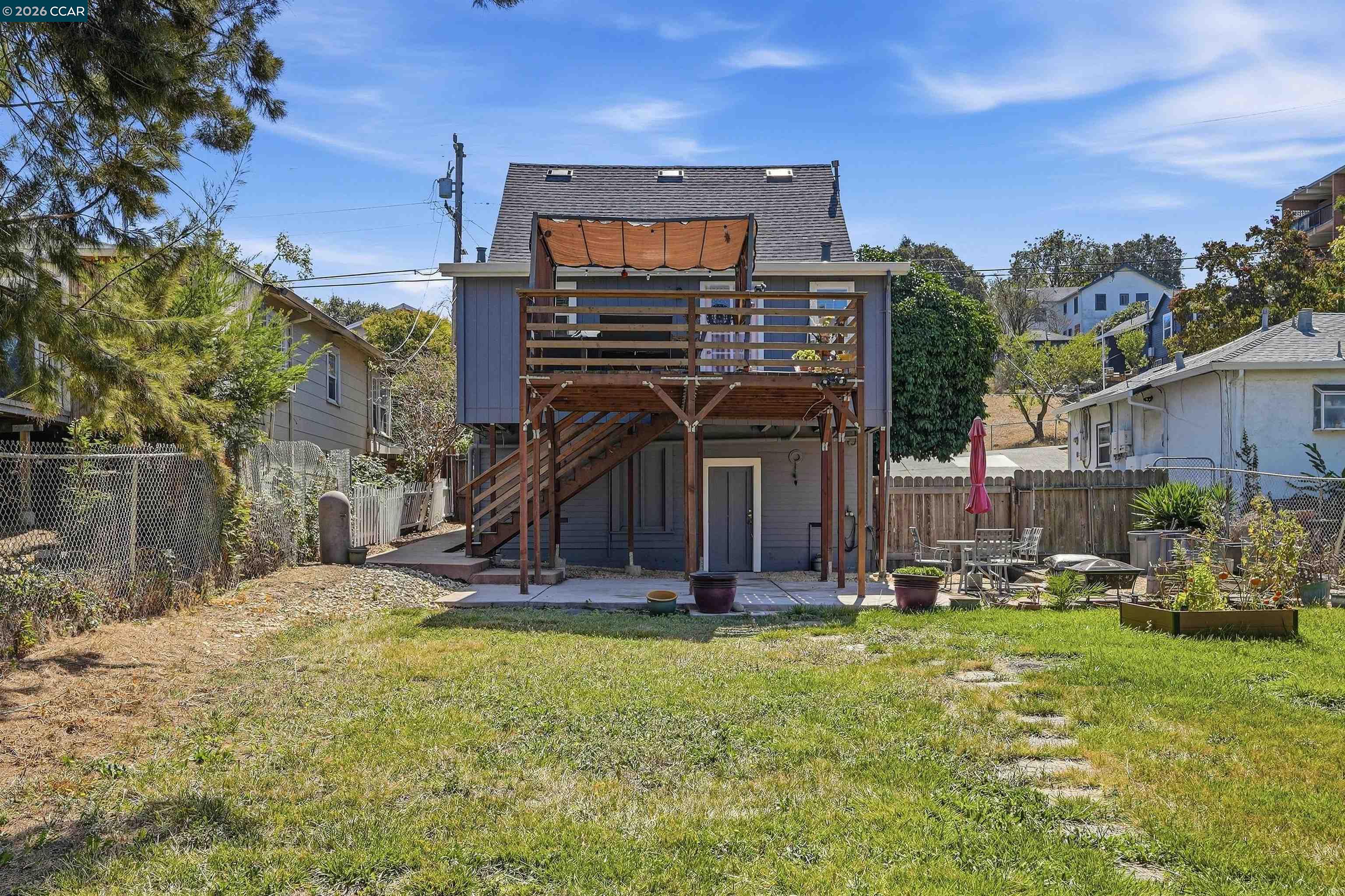 322 Coghlan St, Vallejo CA 94590 — photo 34