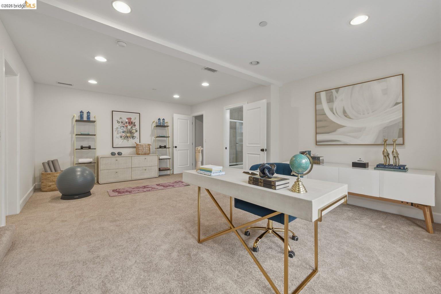6375 Longcroft Dr, Oakland CA 94611 — photo 46