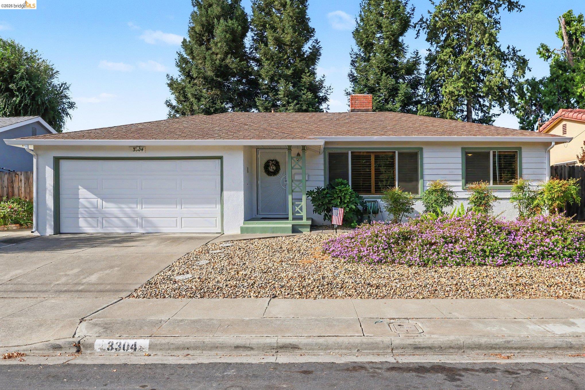 3304 Camby Rd, Antioch CA 94509