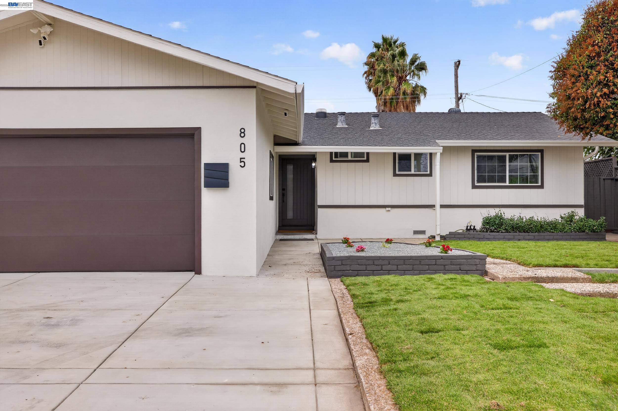 805 Calero St, Milpitas CA 95035