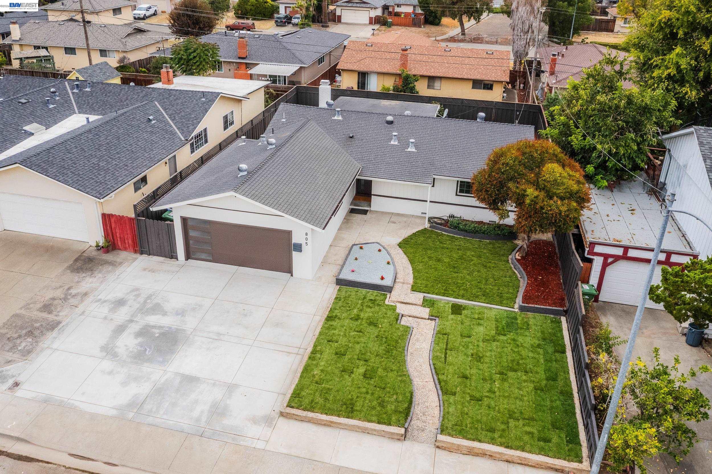805 Calero St, Milpitas CA 95035 — photo 38