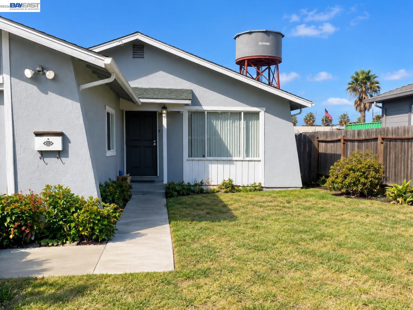 3911 Ohio Ave, Richmond CA 94804