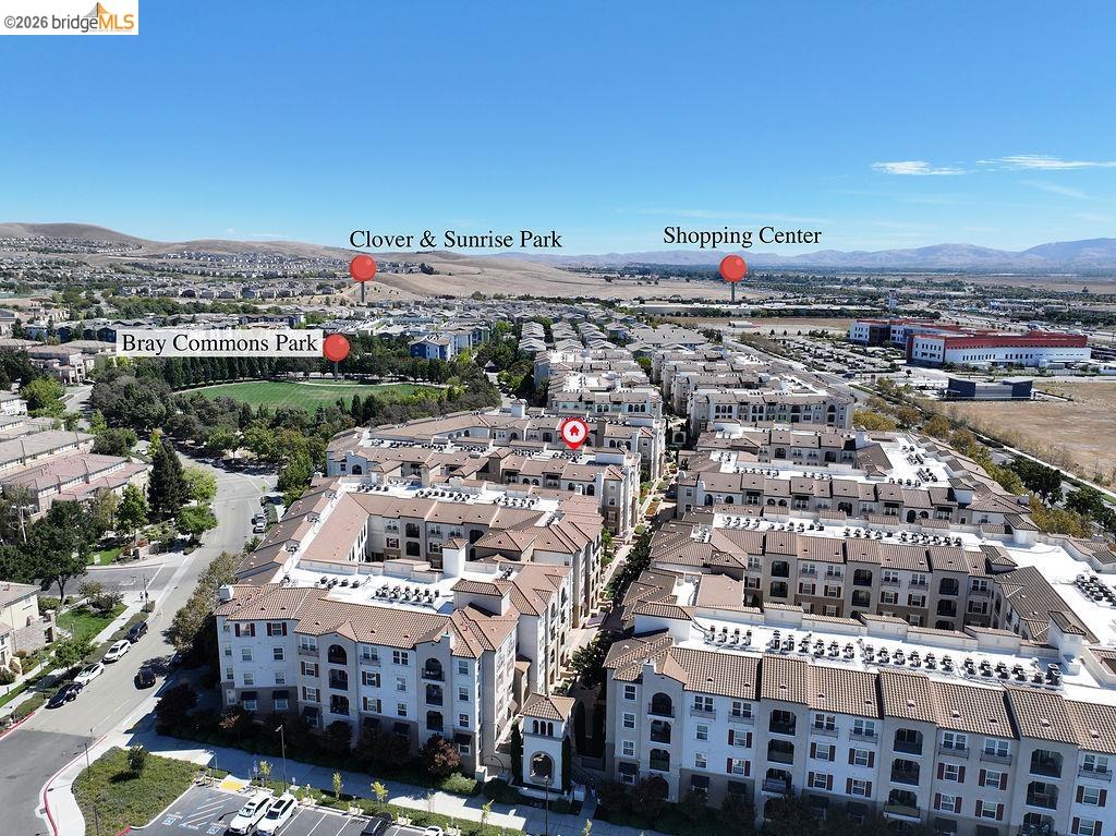 3420 Finnian Way # 126, Dublin CA 94568 — photo 22