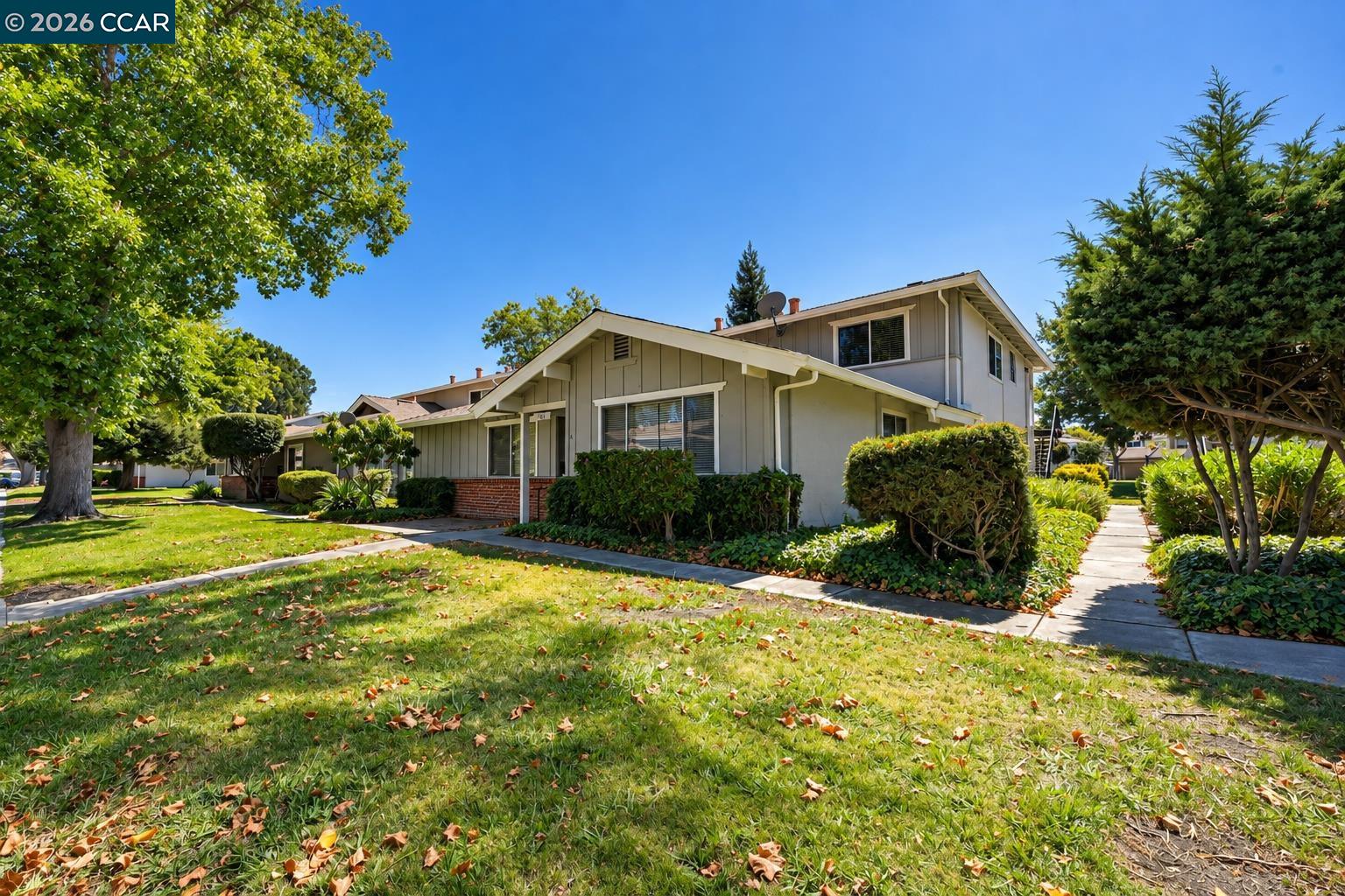 1416 Del Rio Cir # B, Concord CA 94518