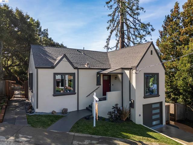 4621 Kaphan Ave, Oakland