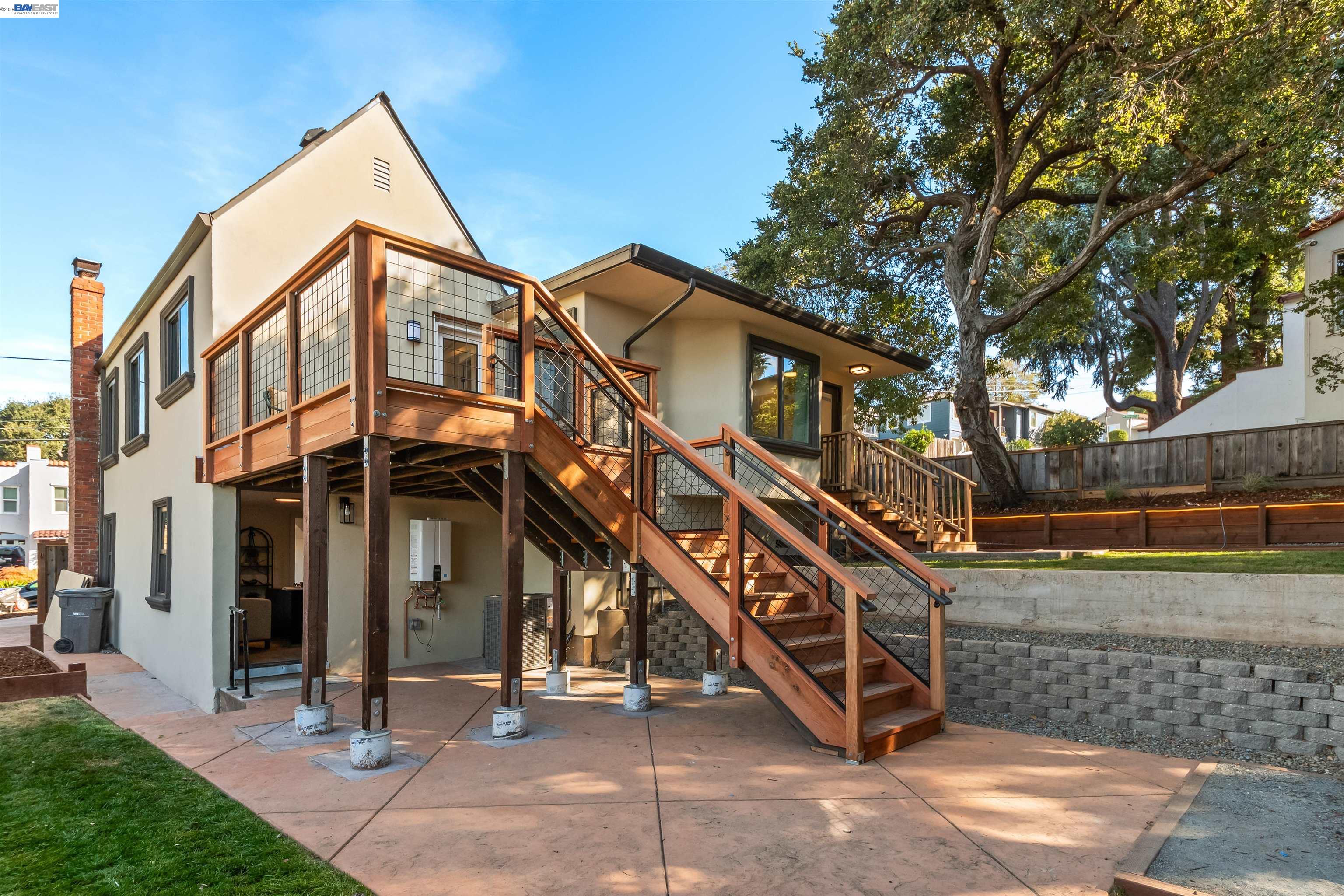 4621 Kaphan Ave, Oakland CA 94619 — photo 29