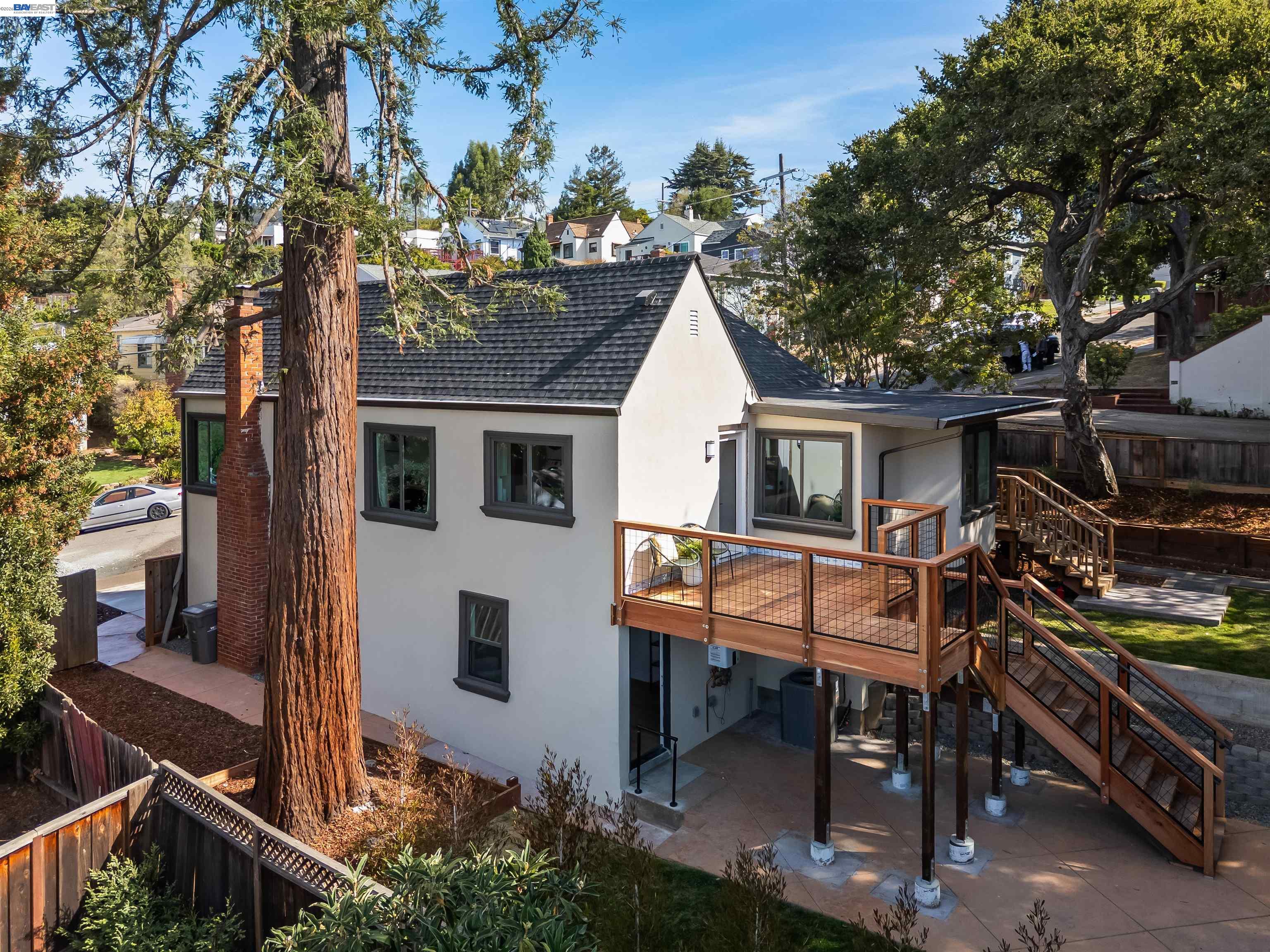4621 Kaphan Ave, Oakland CA 94619 — photo 30