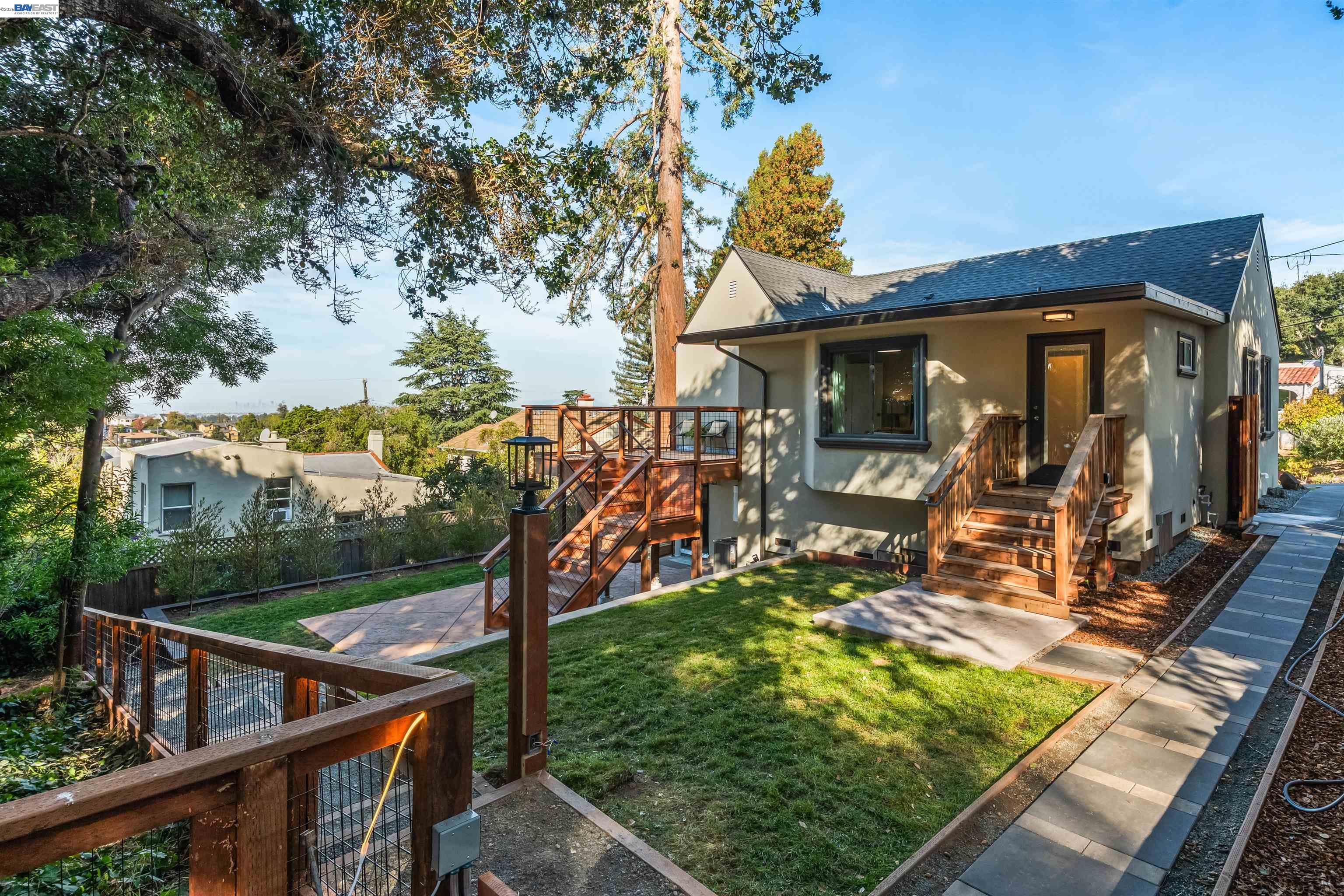 4621 Kaphan Ave, Oakland CA 94619 — photo 31