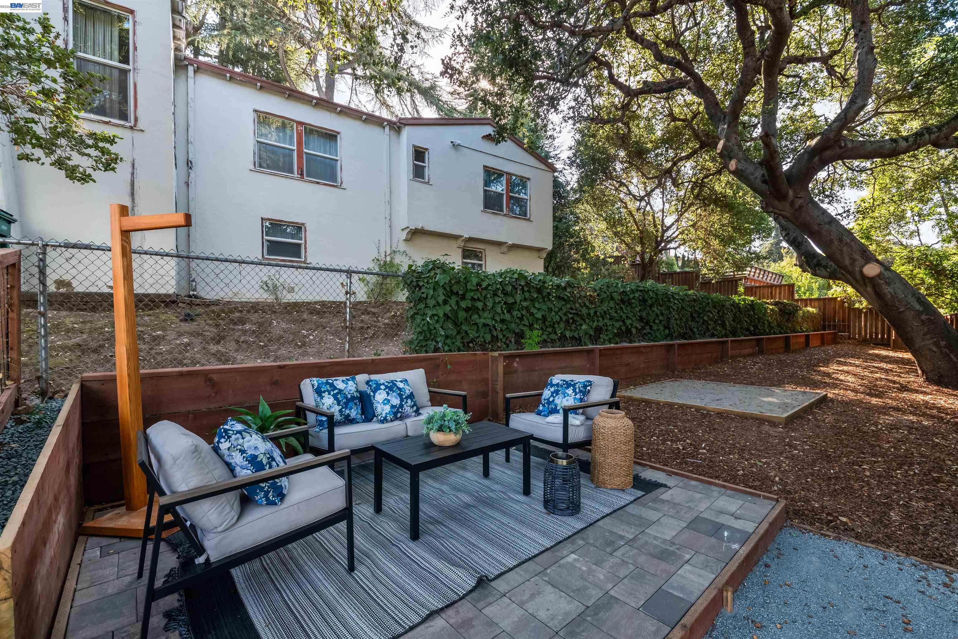 4621 Kaphan Ave, Oakland CA 94619 — photo 33