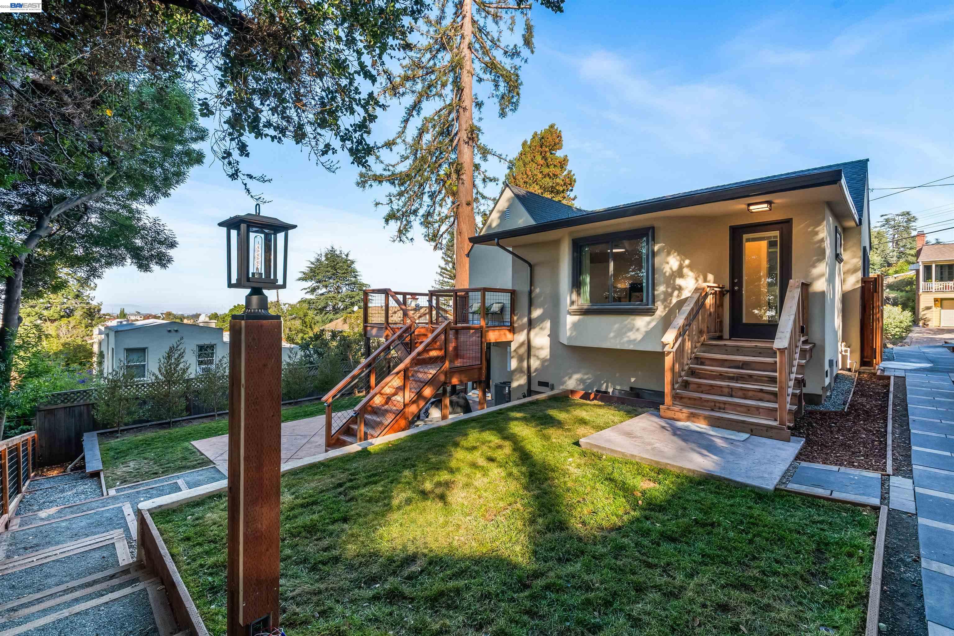 4621 Kaphan Ave, Oakland CA 94619 — photo 37