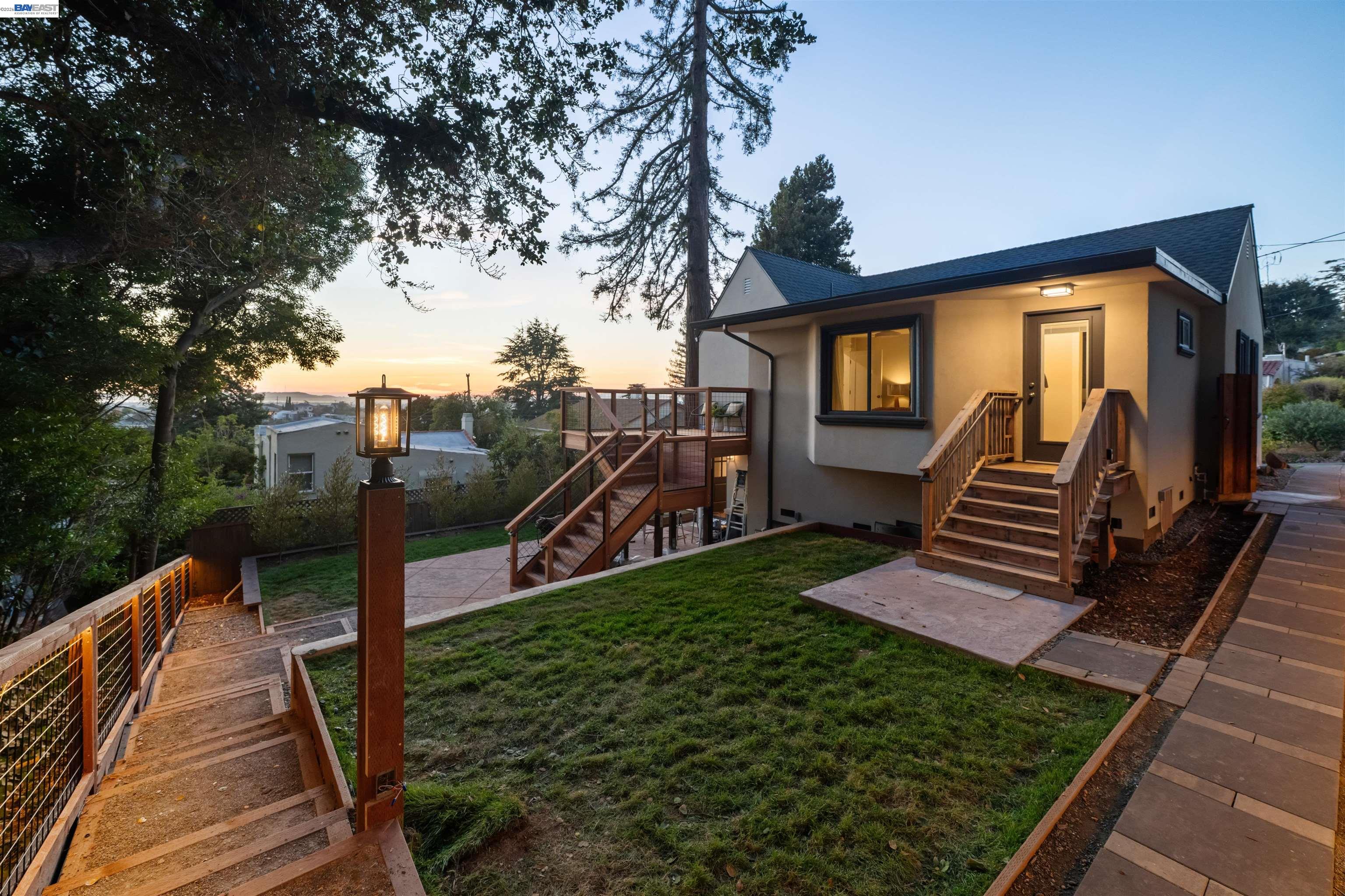 4621 Kaphan Ave, Oakland CA 94619 — photo 39