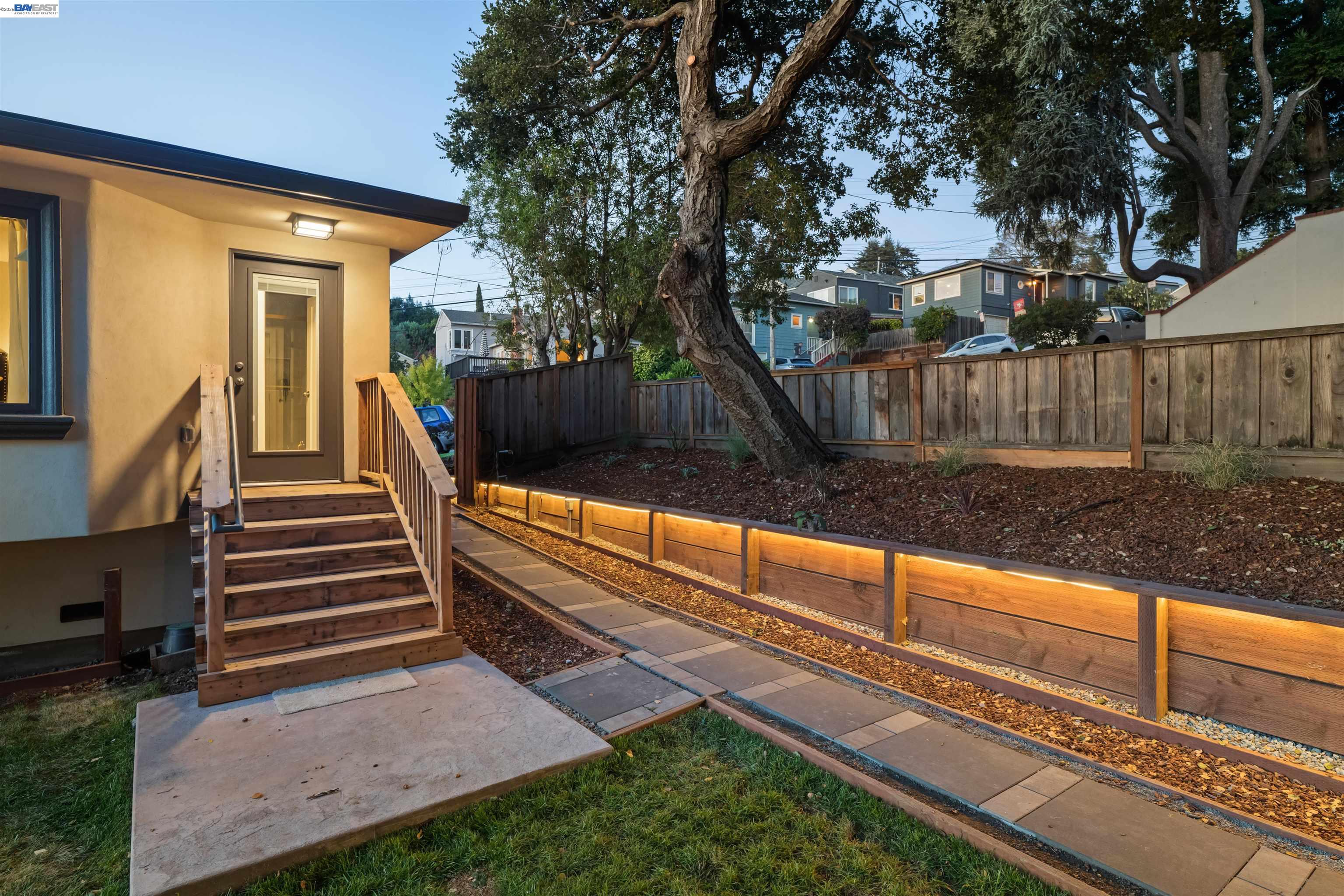 4621 Kaphan Ave, Oakland CA 94619 — photo 40