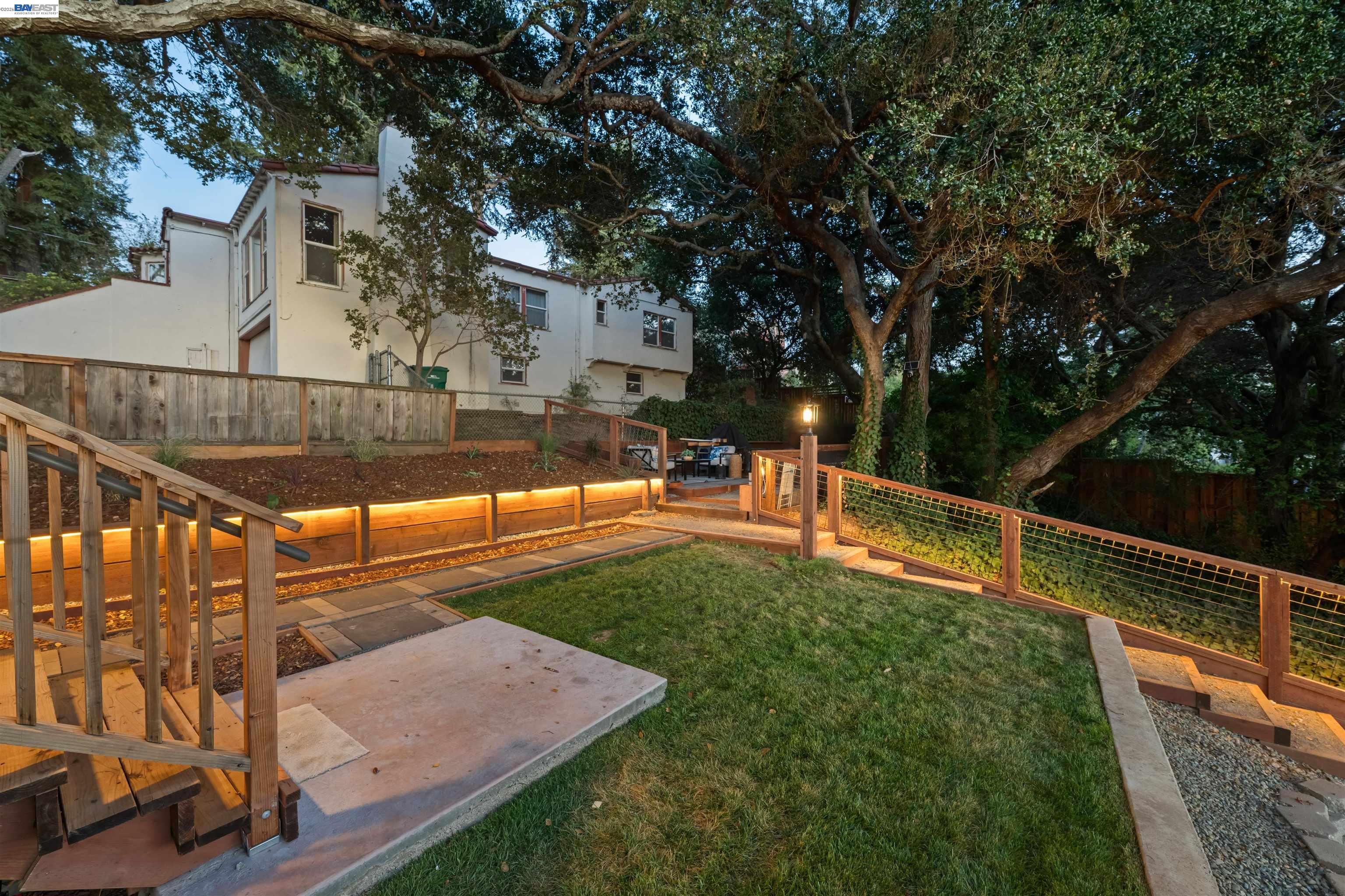 4621 Kaphan Ave, Oakland CA 94619 — photo 41