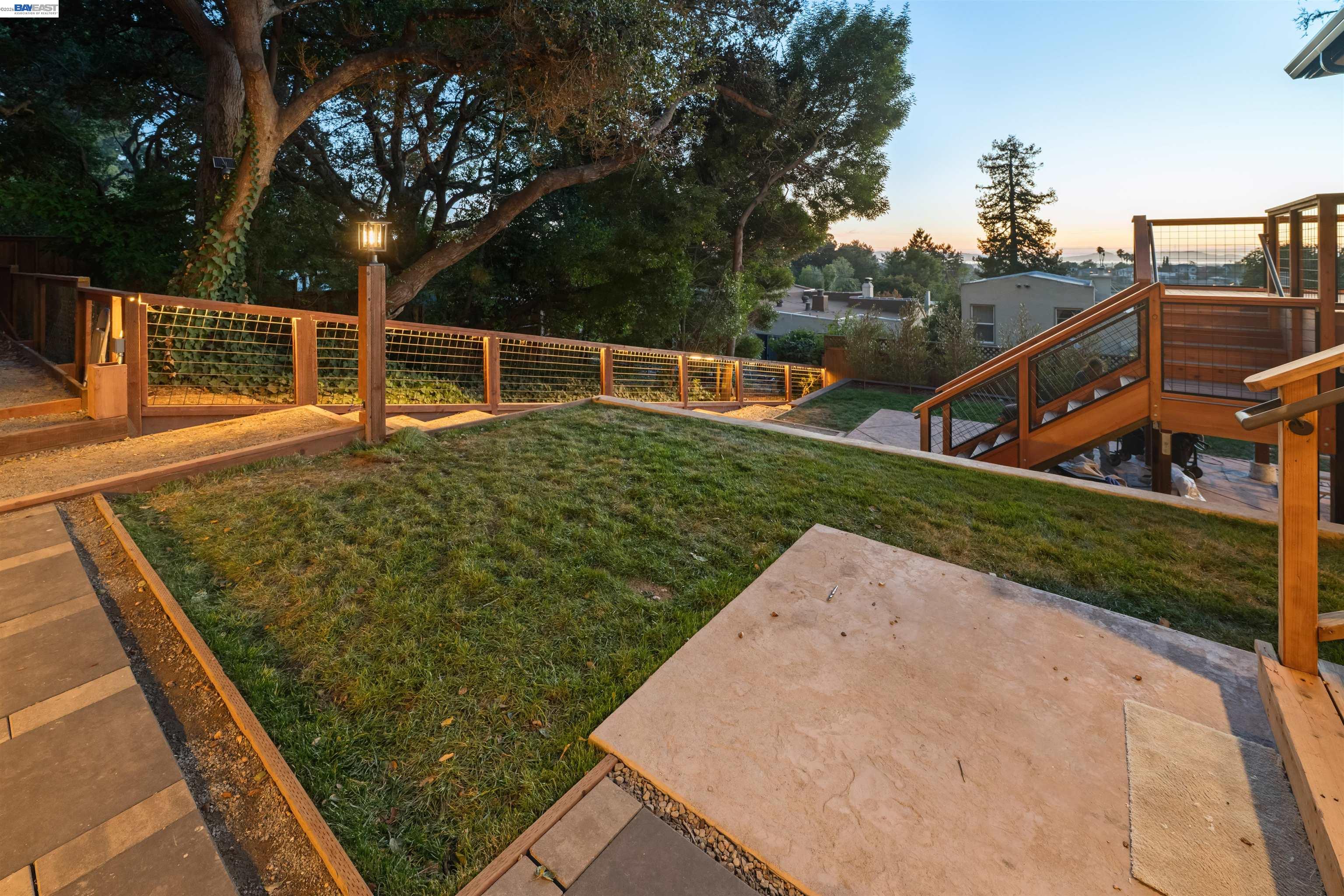 4621 Kaphan Ave, Oakland CA 94619 — photo 42