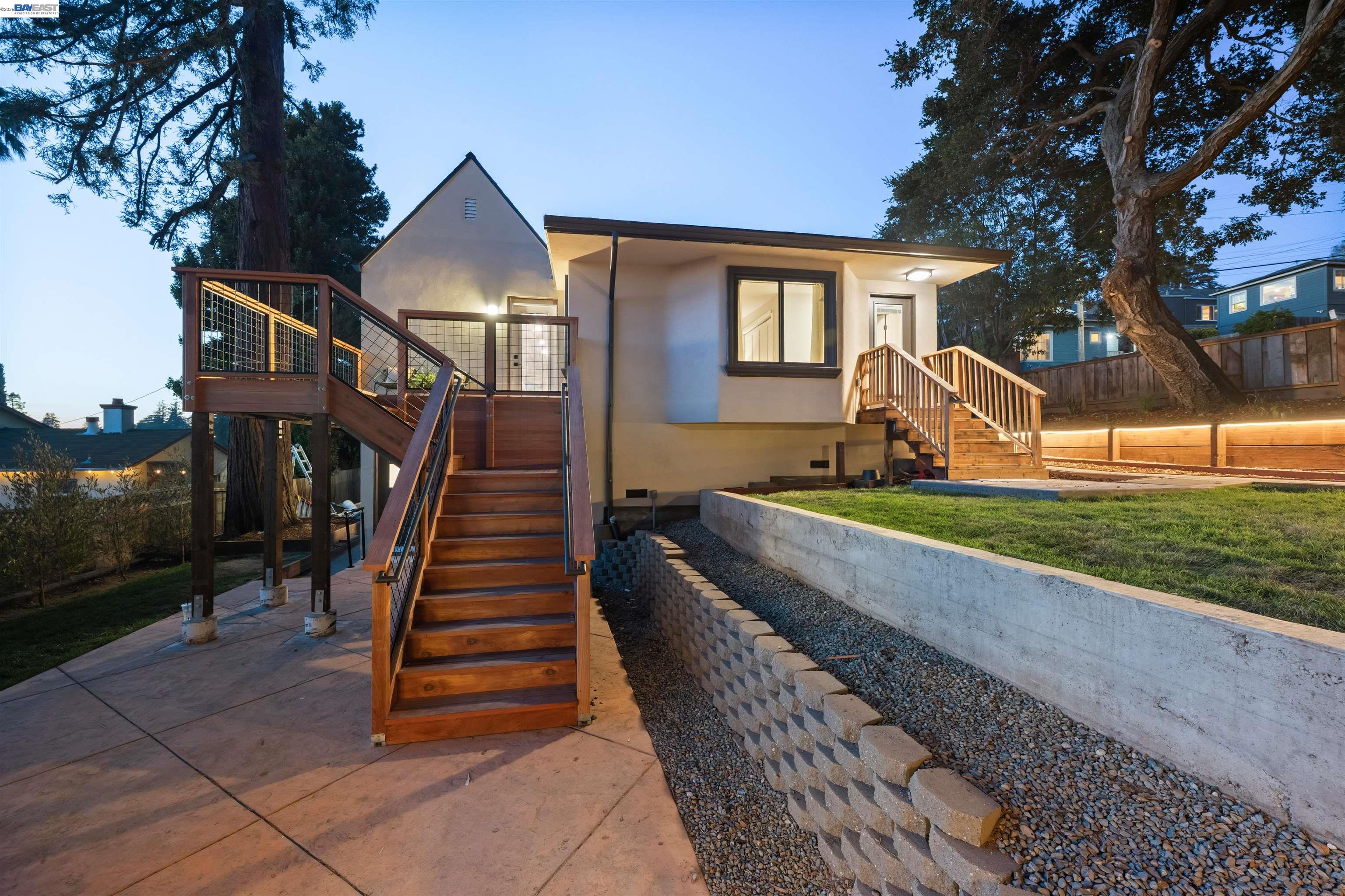 4621 Kaphan Ave, Oakland CA 94619 — photo 44