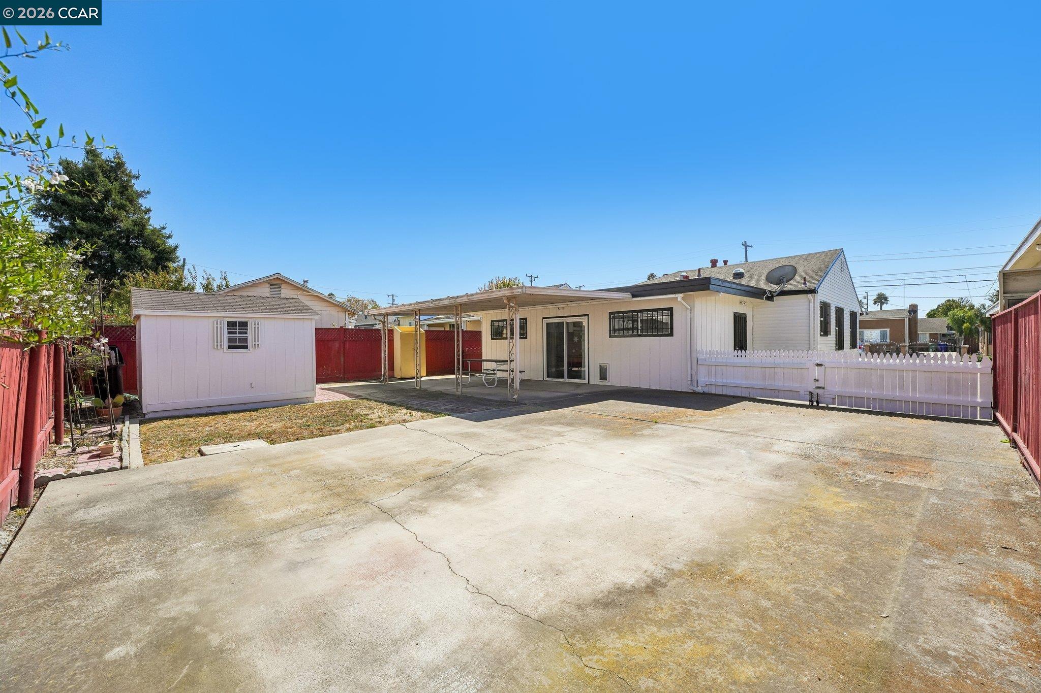 1611 Lincoln Ave, Richmond CA 94801 — photo 30