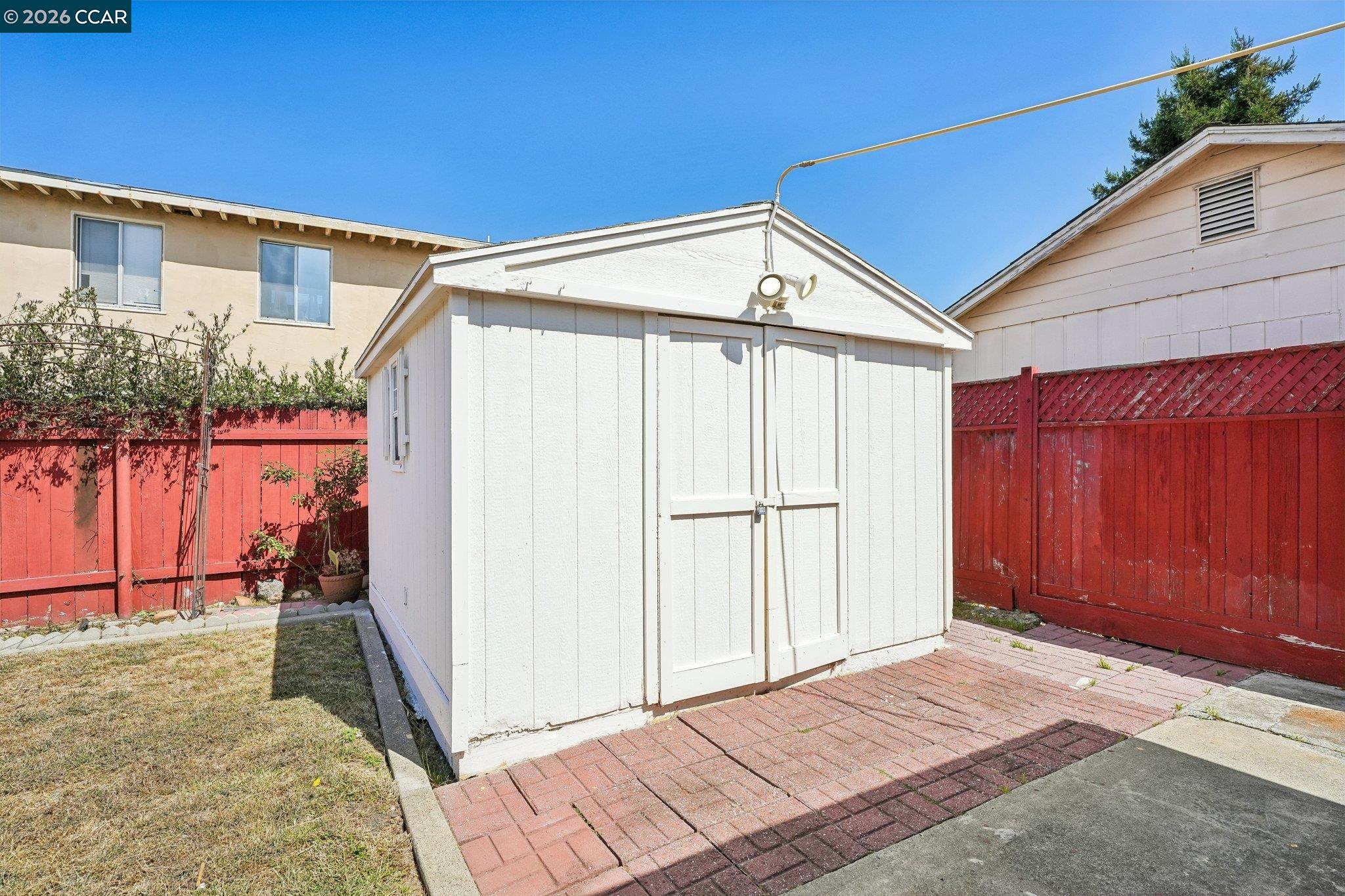 1611 Lincoln Ave, Richmond CA 94801 — photo 37