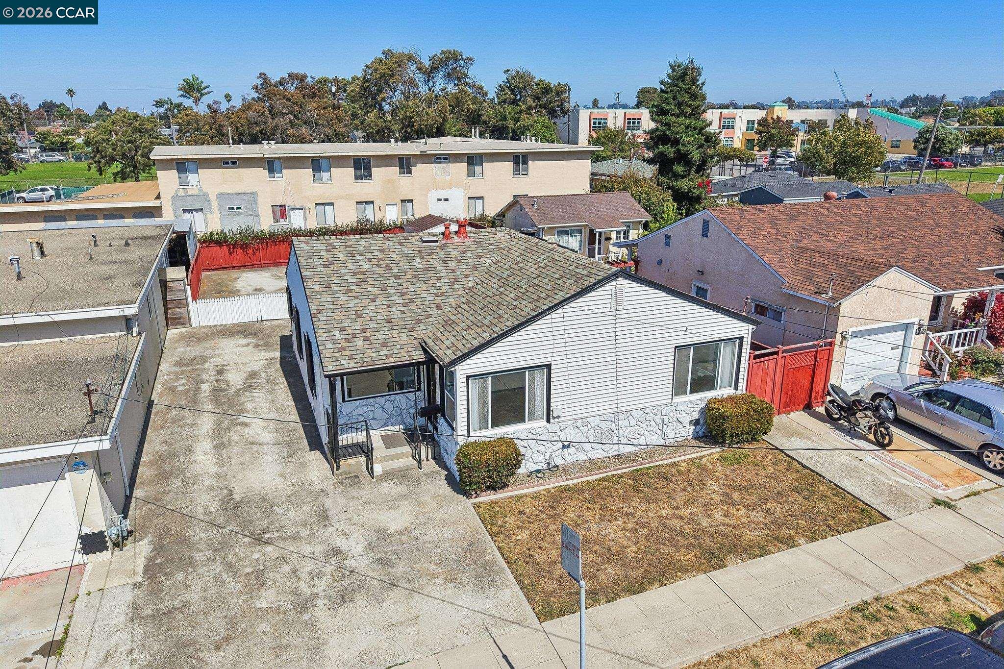 1611 Lincoln Ave, Richmond CA 94801 — photo 38