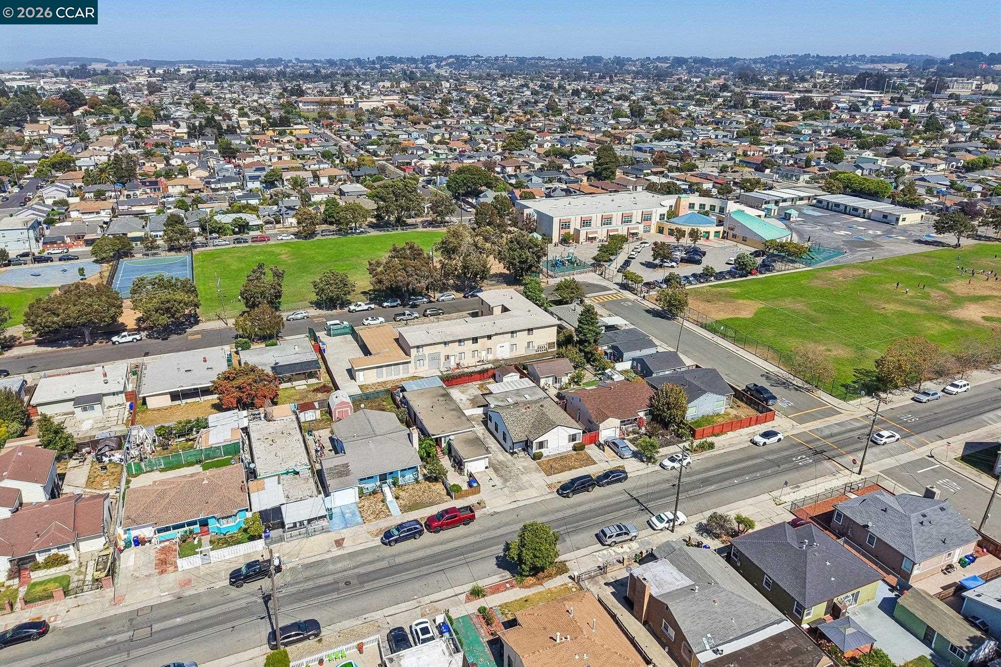 1611 Lincoln Ave, Richmond CA 94801 — photo 40