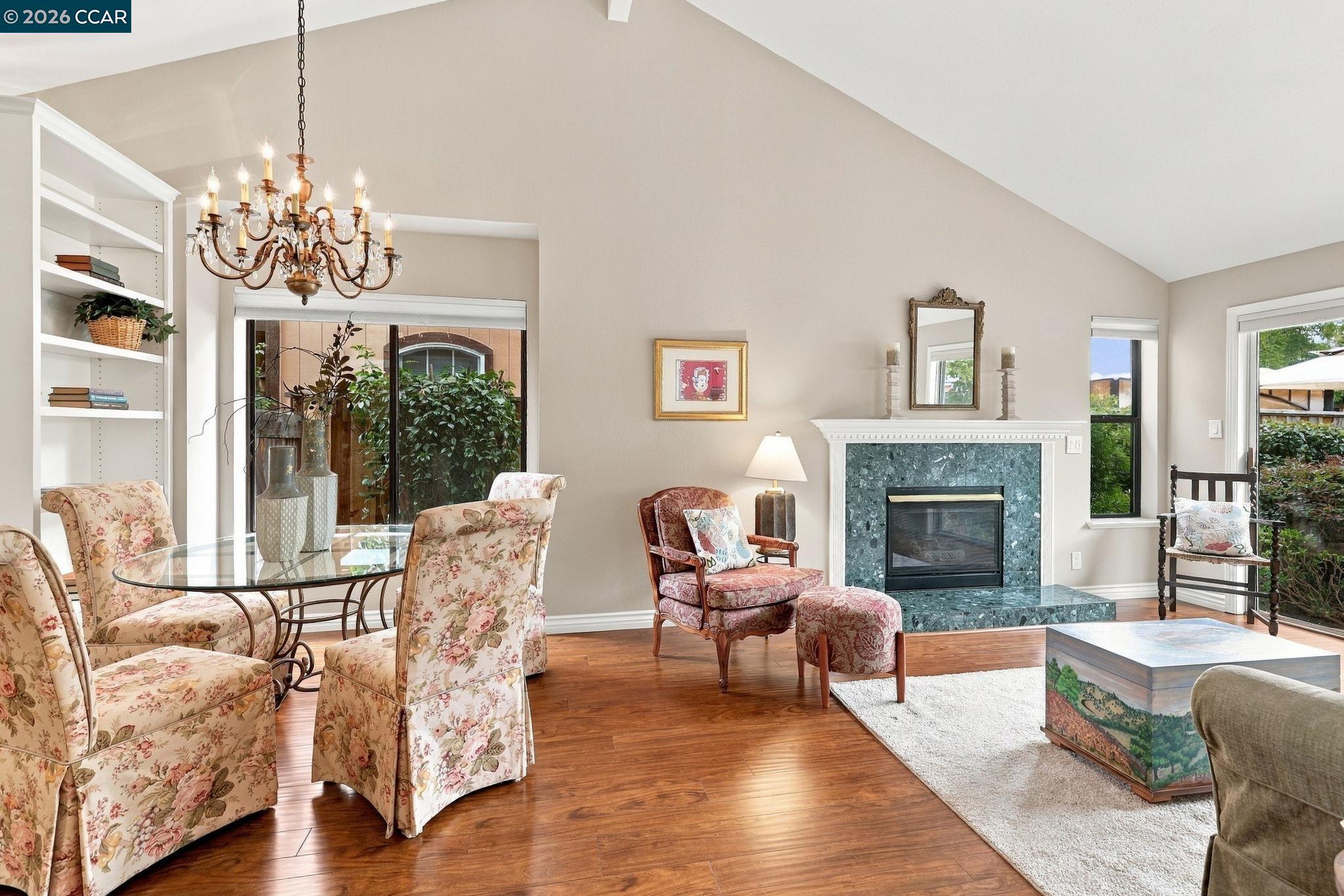 231 Charter Oak Cir, Walnut Creek CA 94597 — photo 12