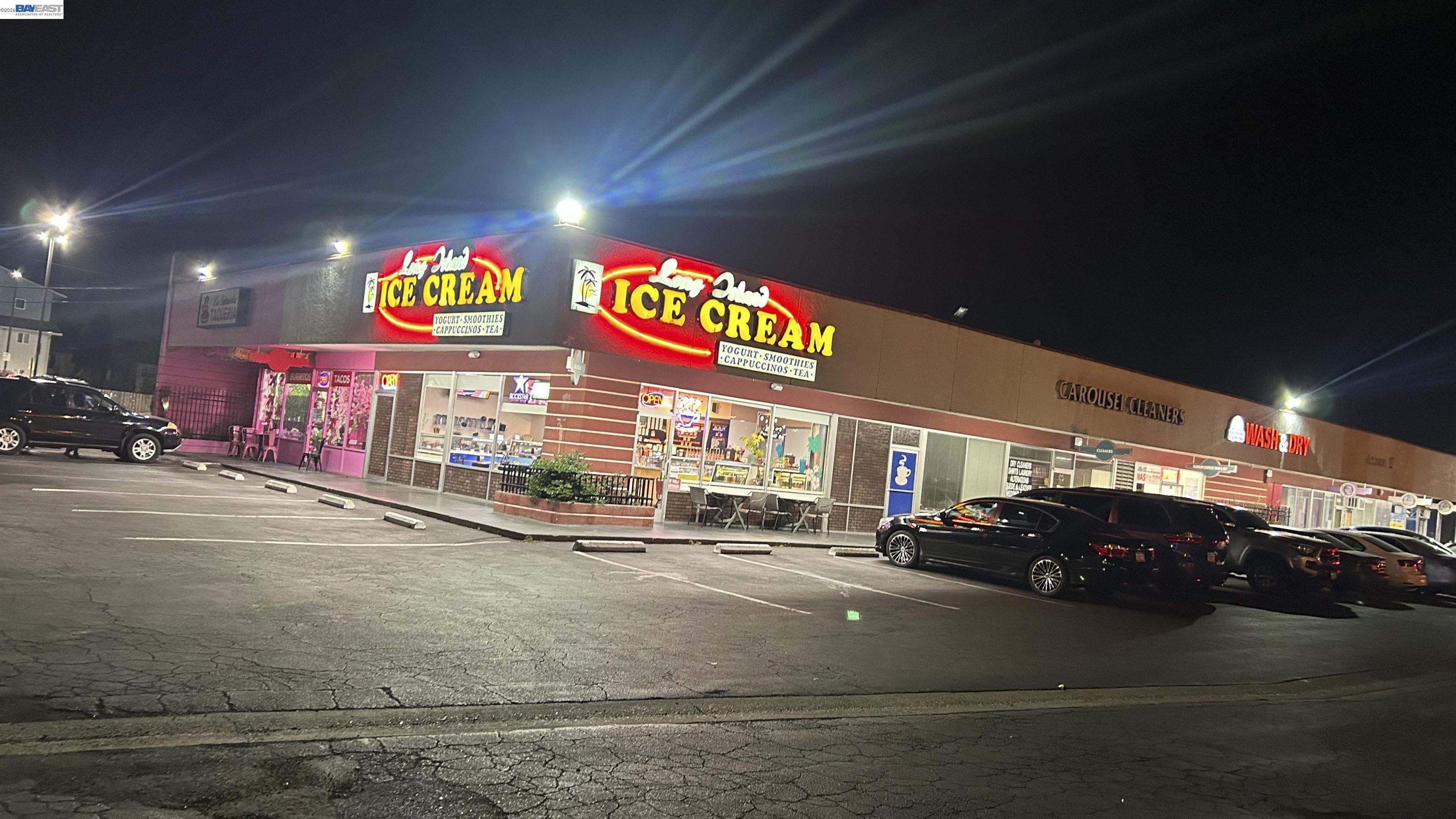 5017 Stockton Blvd, Sacramento CA 95820