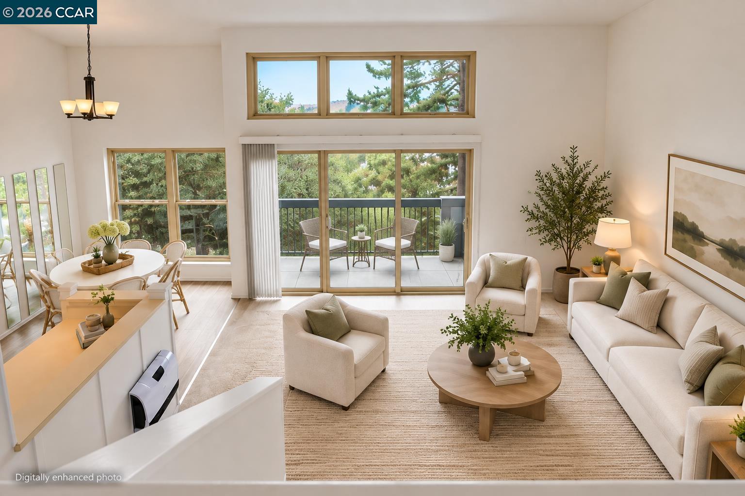 2059 Ascot Dr # 108, Moraga CA 94556 — photo 4