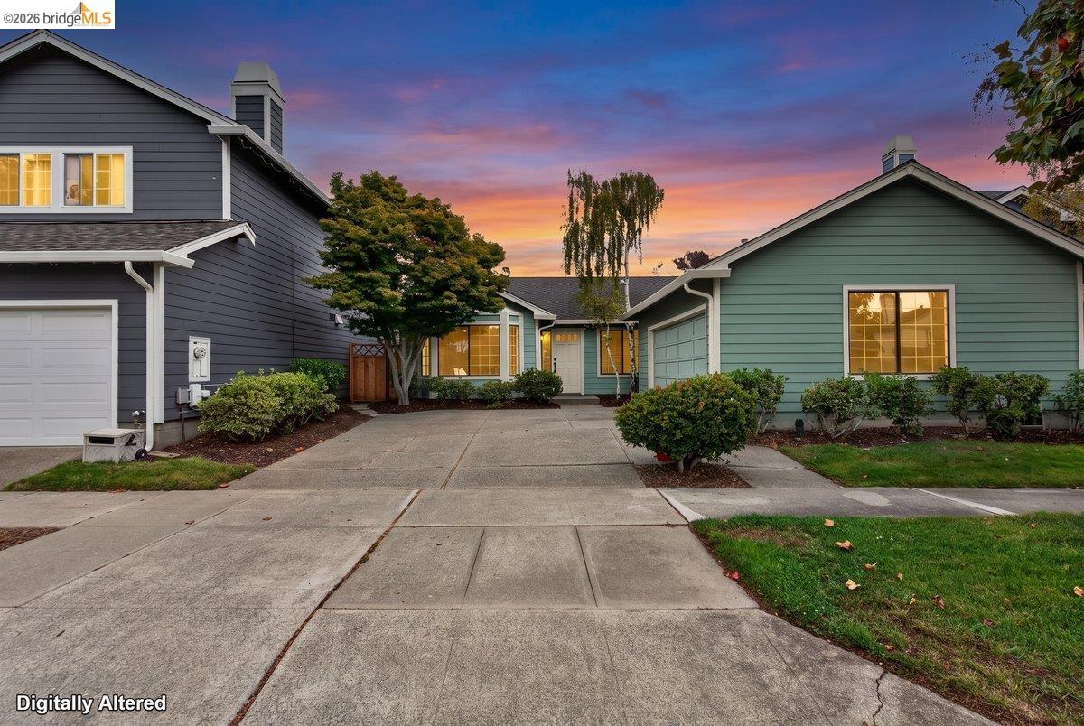 29 Captains Dr, Alameda CA 94502