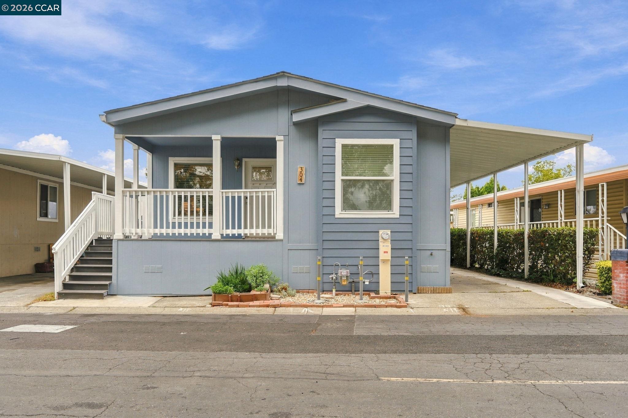 304 Via Peralta, Pacheco CA 94553 — photo 2